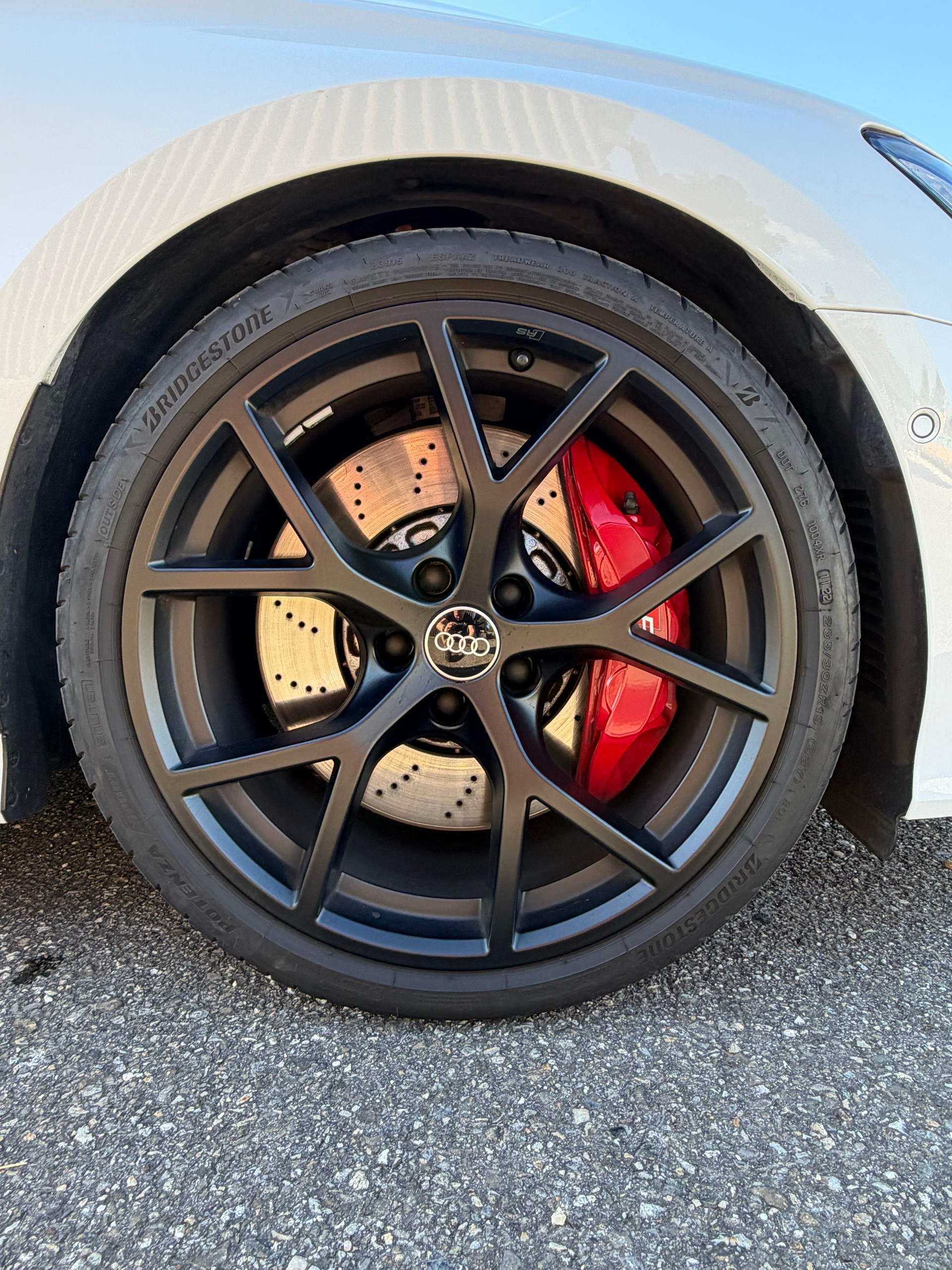 AUDI Sportback-image-9