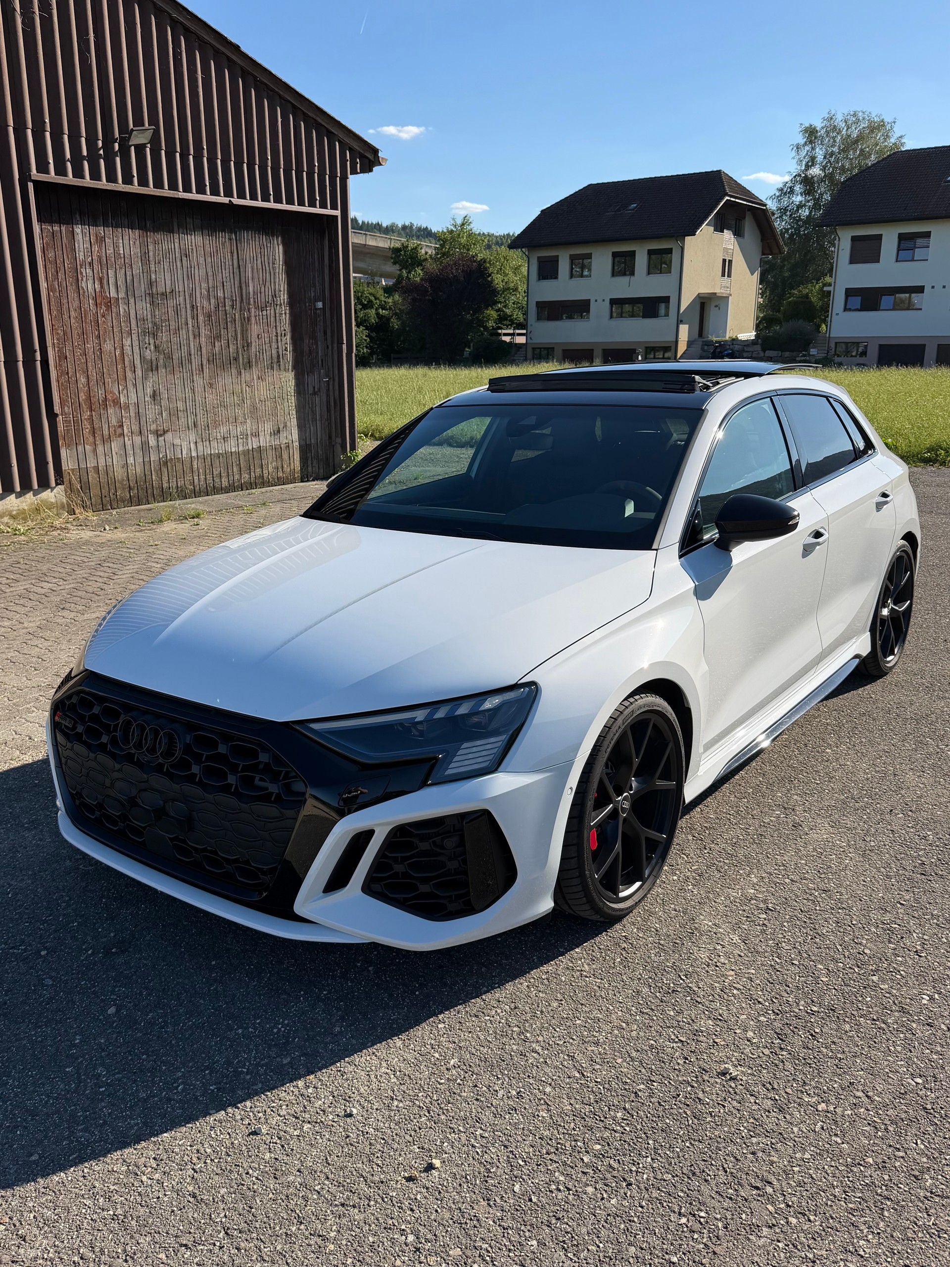 AUDI Sportback-image-0