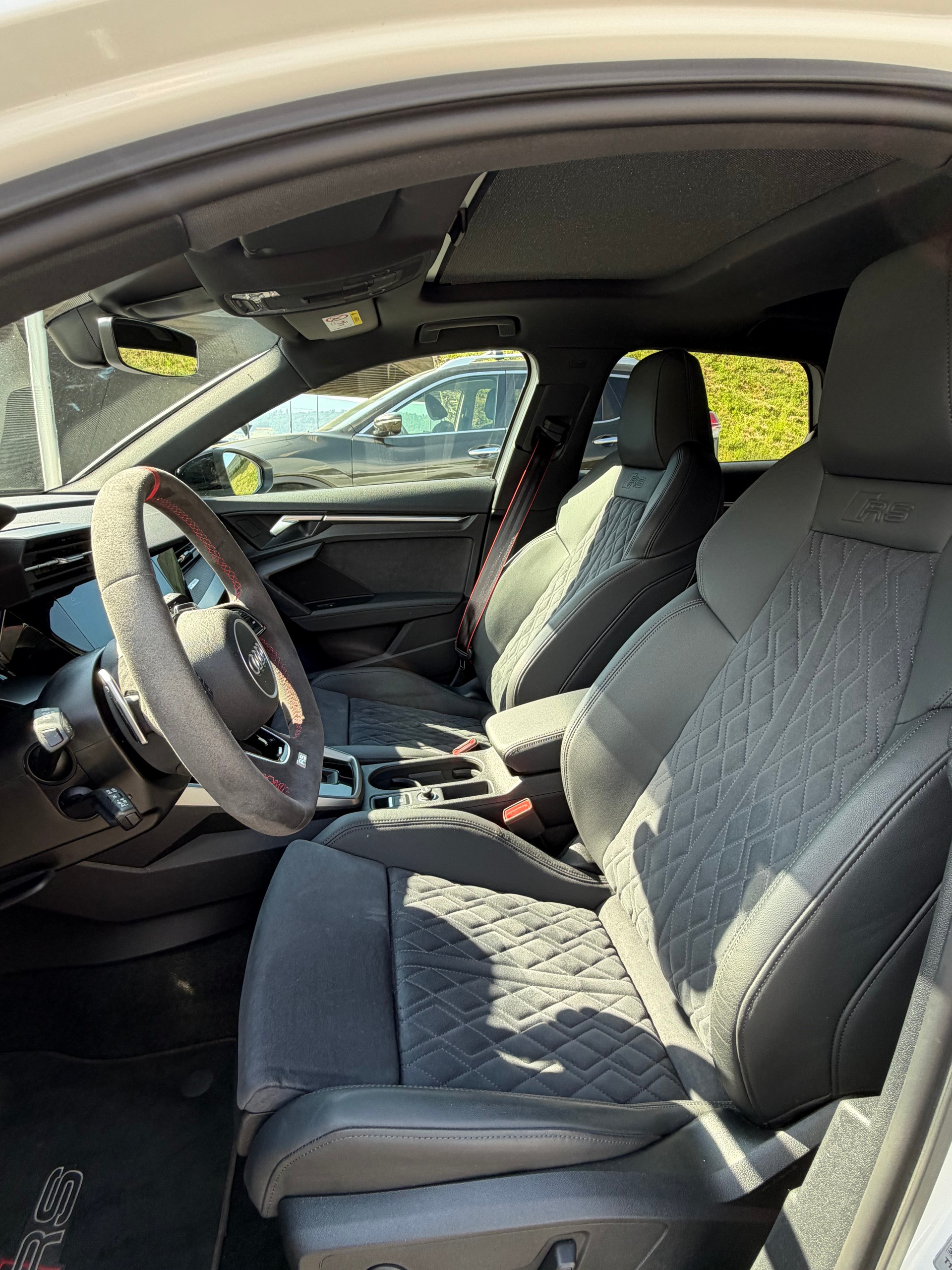 AUDI Sportback-image-11