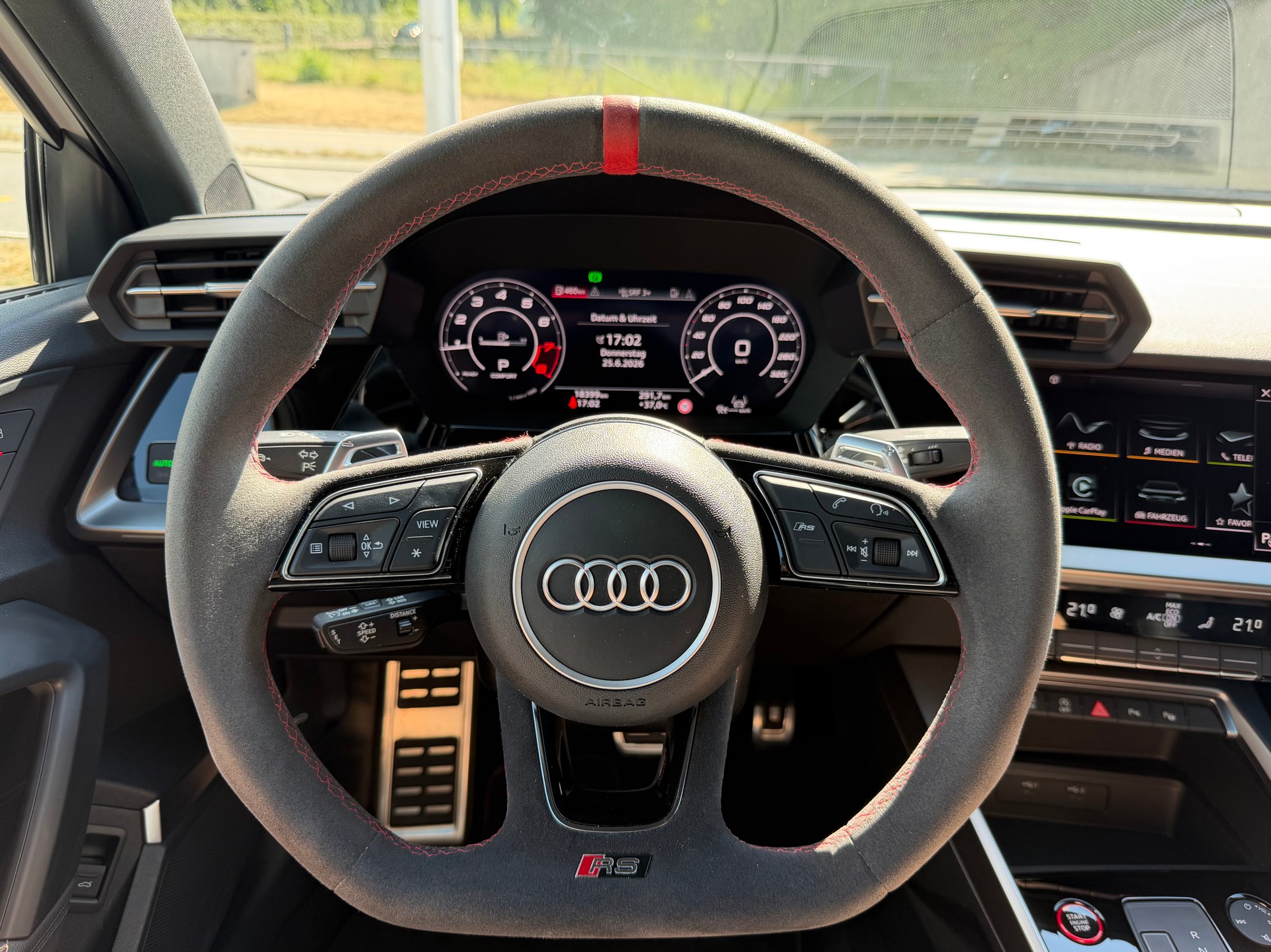 AUDI Sportback-image-16