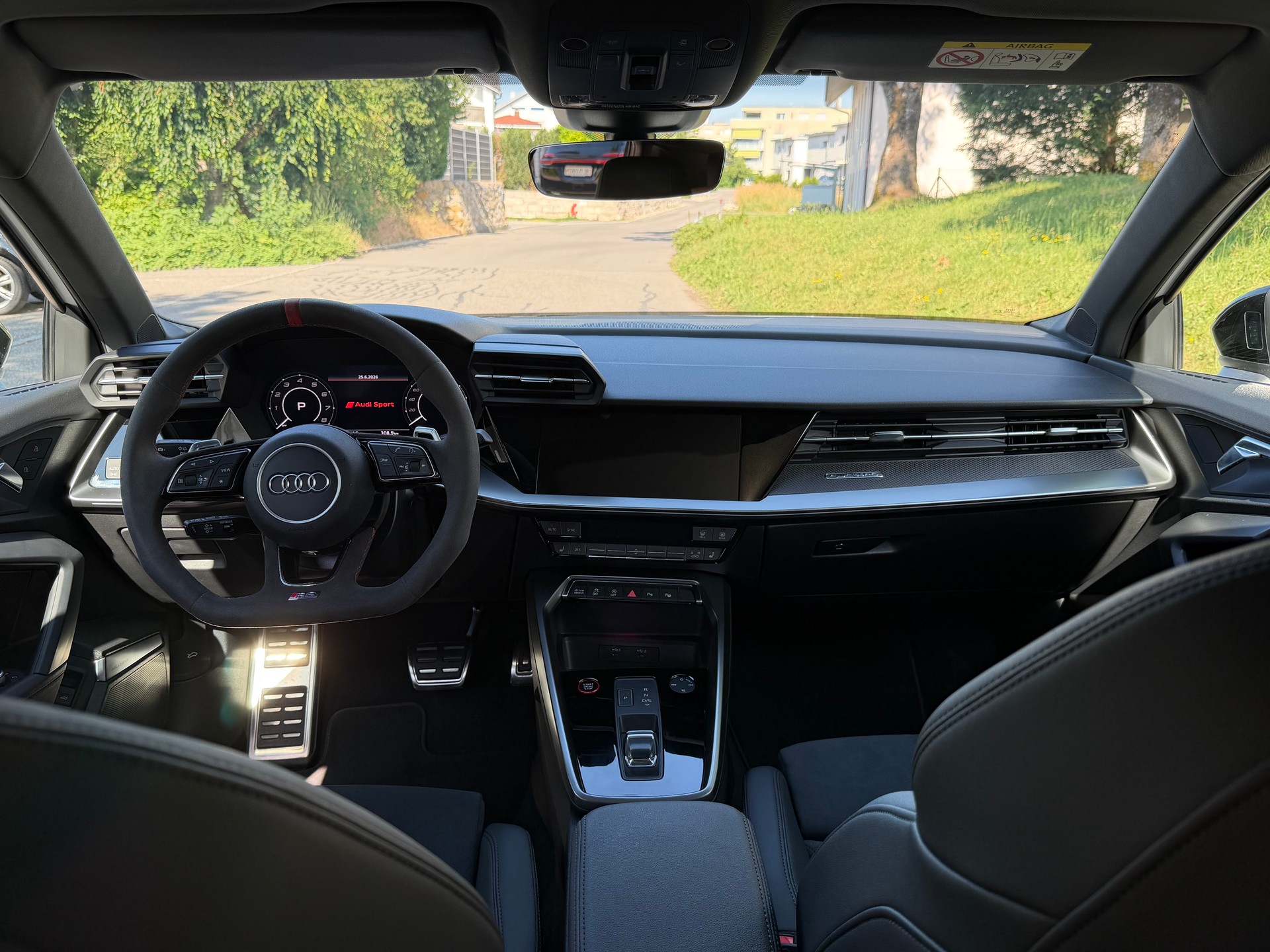 AUDI Sportback-image-13