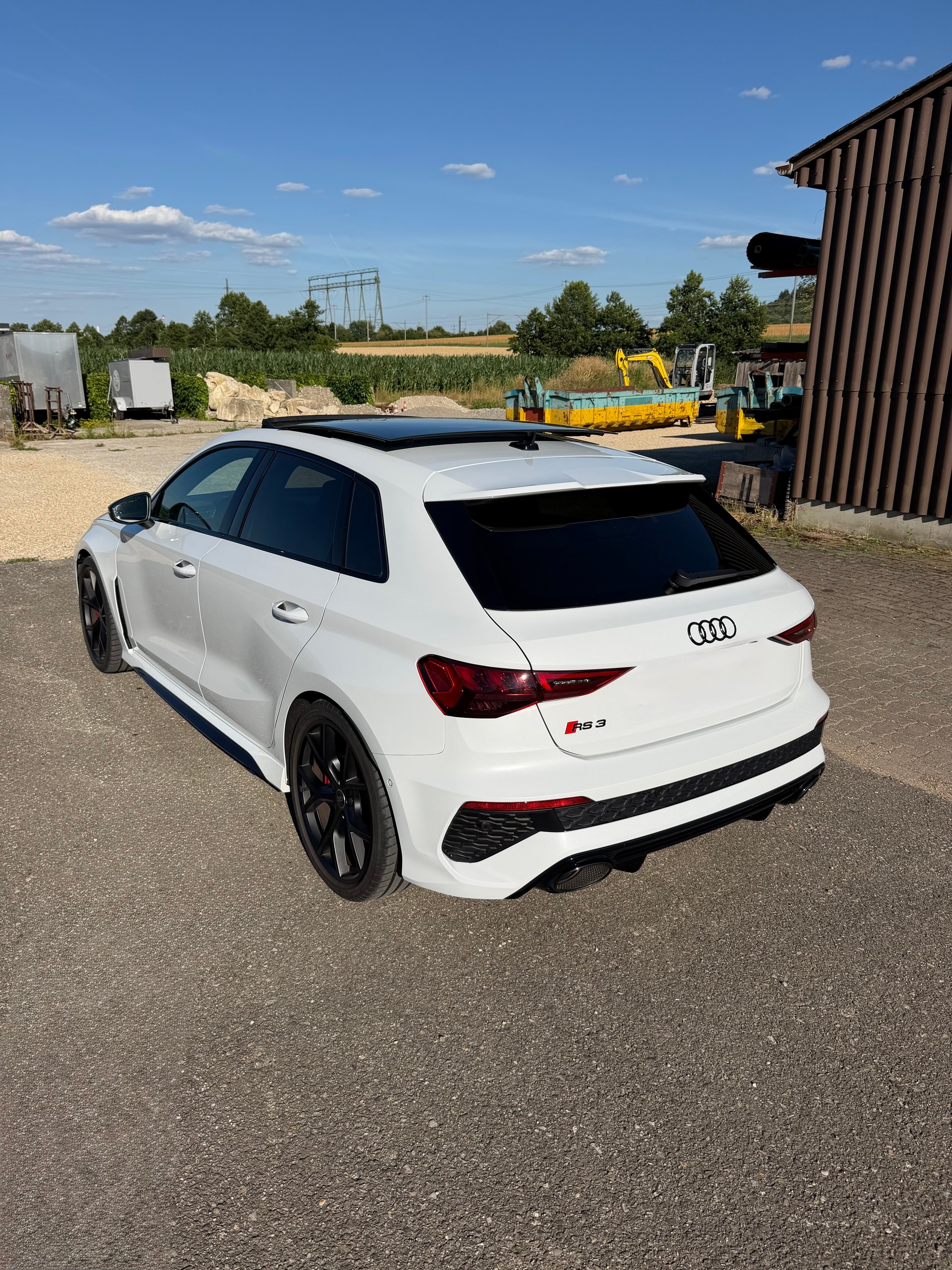 AUDI Sportback-image-6