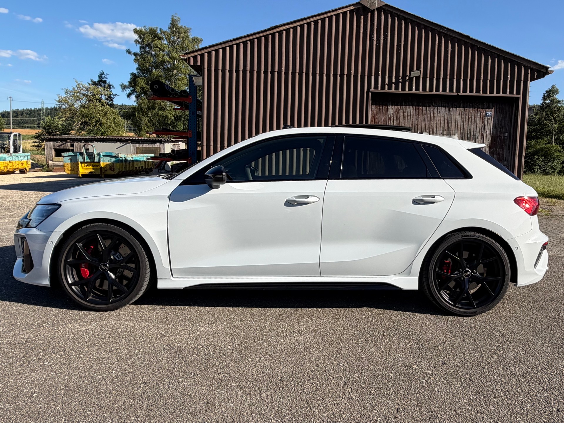 AUDI Sportback-image-7