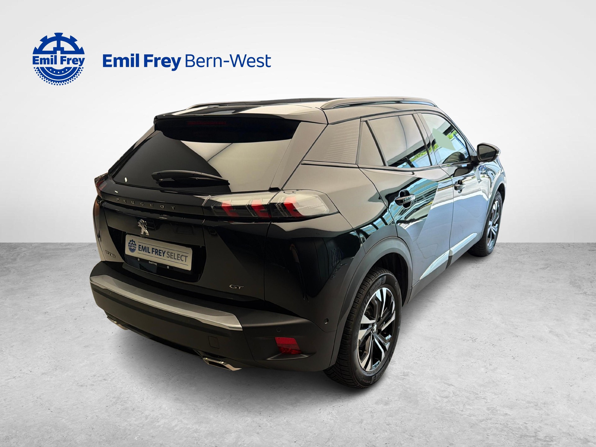 PEUGEOT 2008 1.2 PureTech 155 GT-image-4
