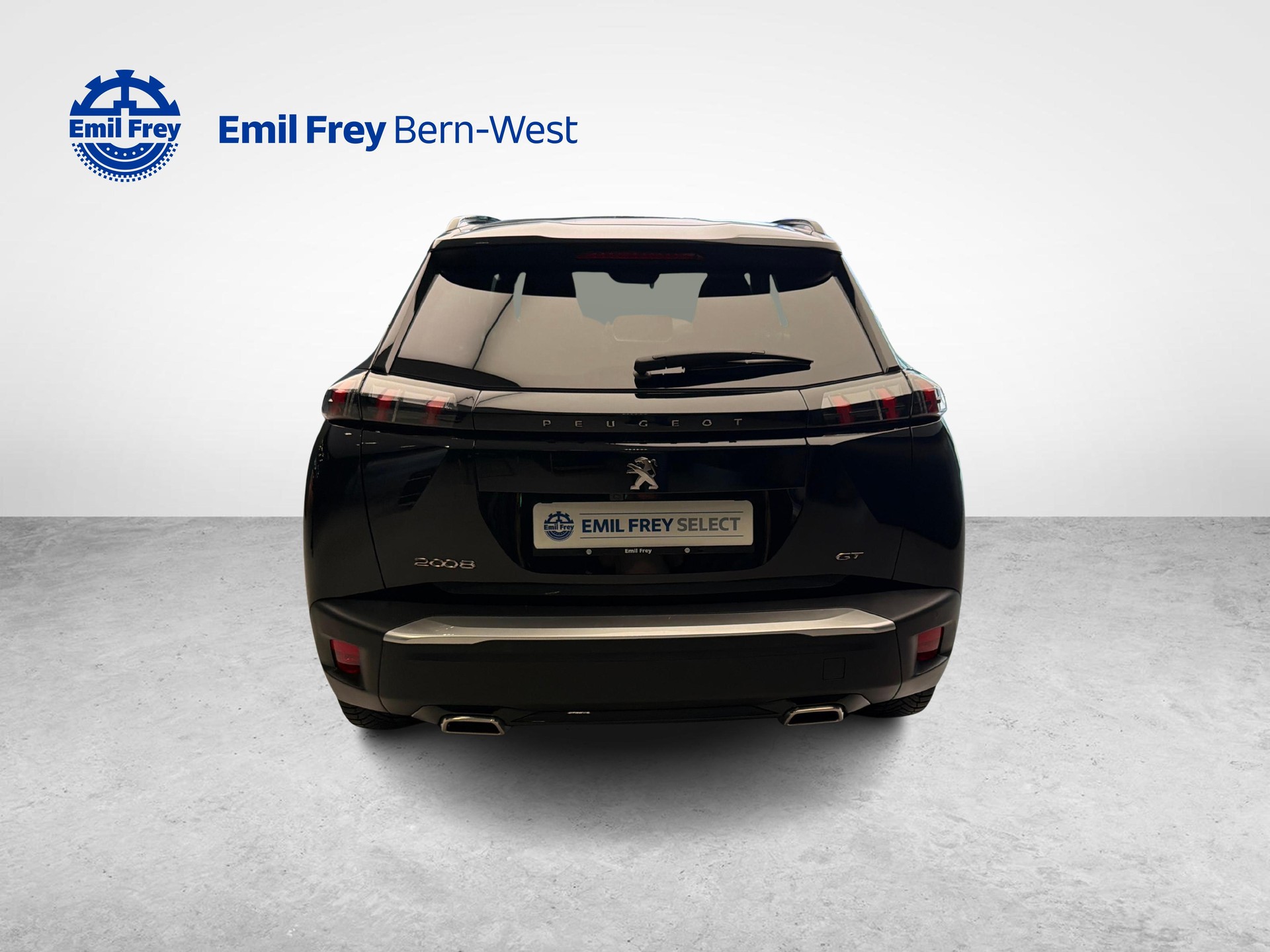 PEUGEOT 2008 1.2 PureTech 155 GT-image-3