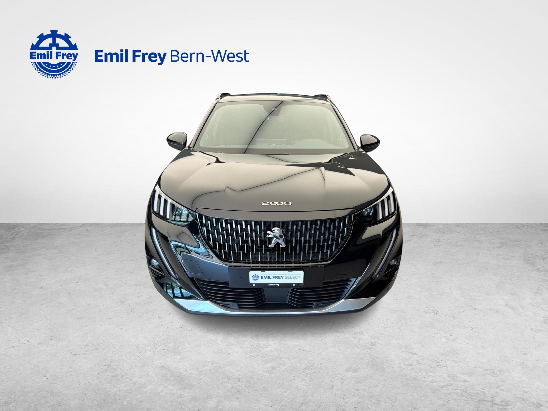 PEUGEOT 2008 1.2 PureTech 155 GT-image-7