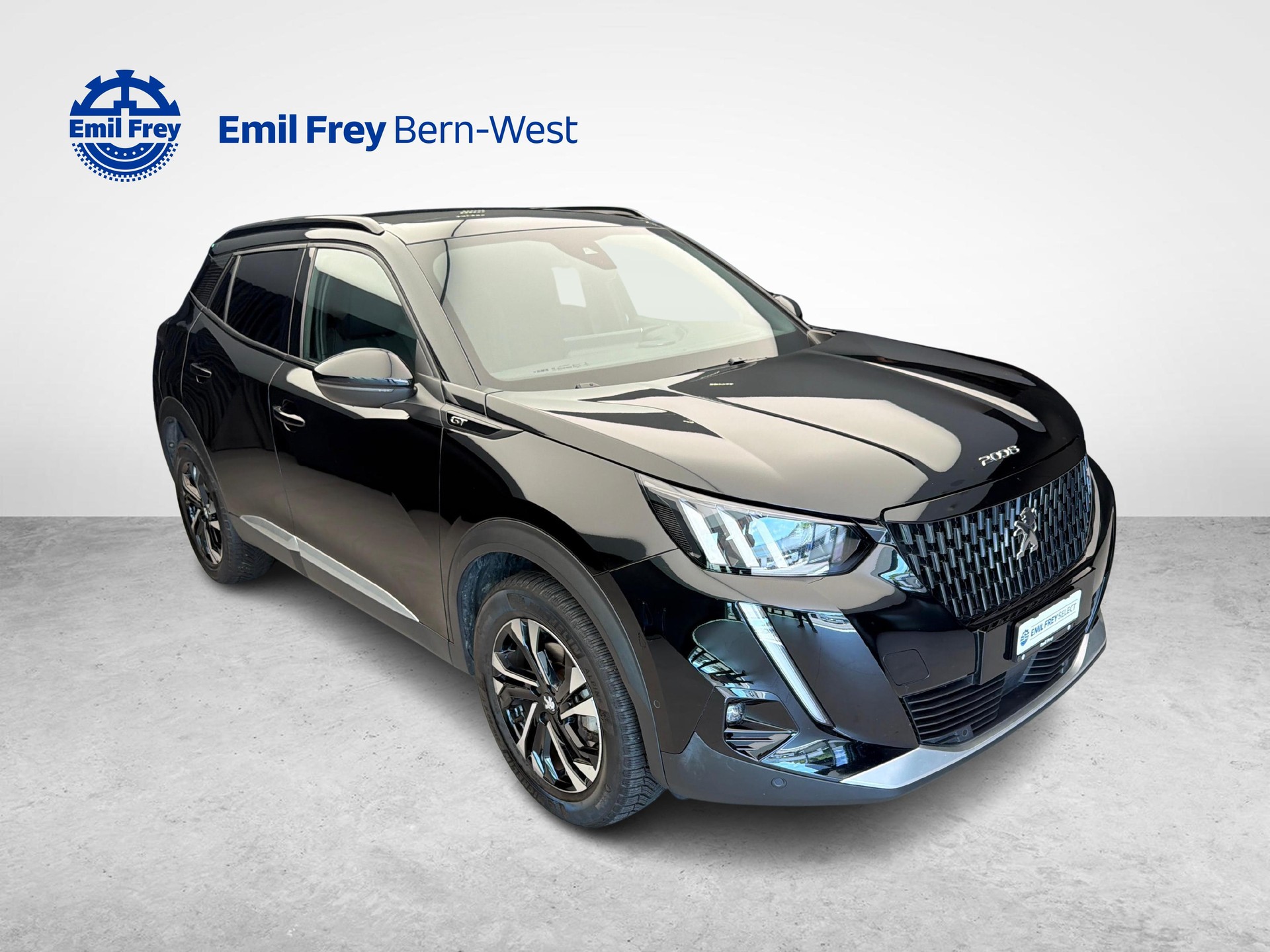 PEUGEOT 2008 1.2 PureTech 155 GT-image-6