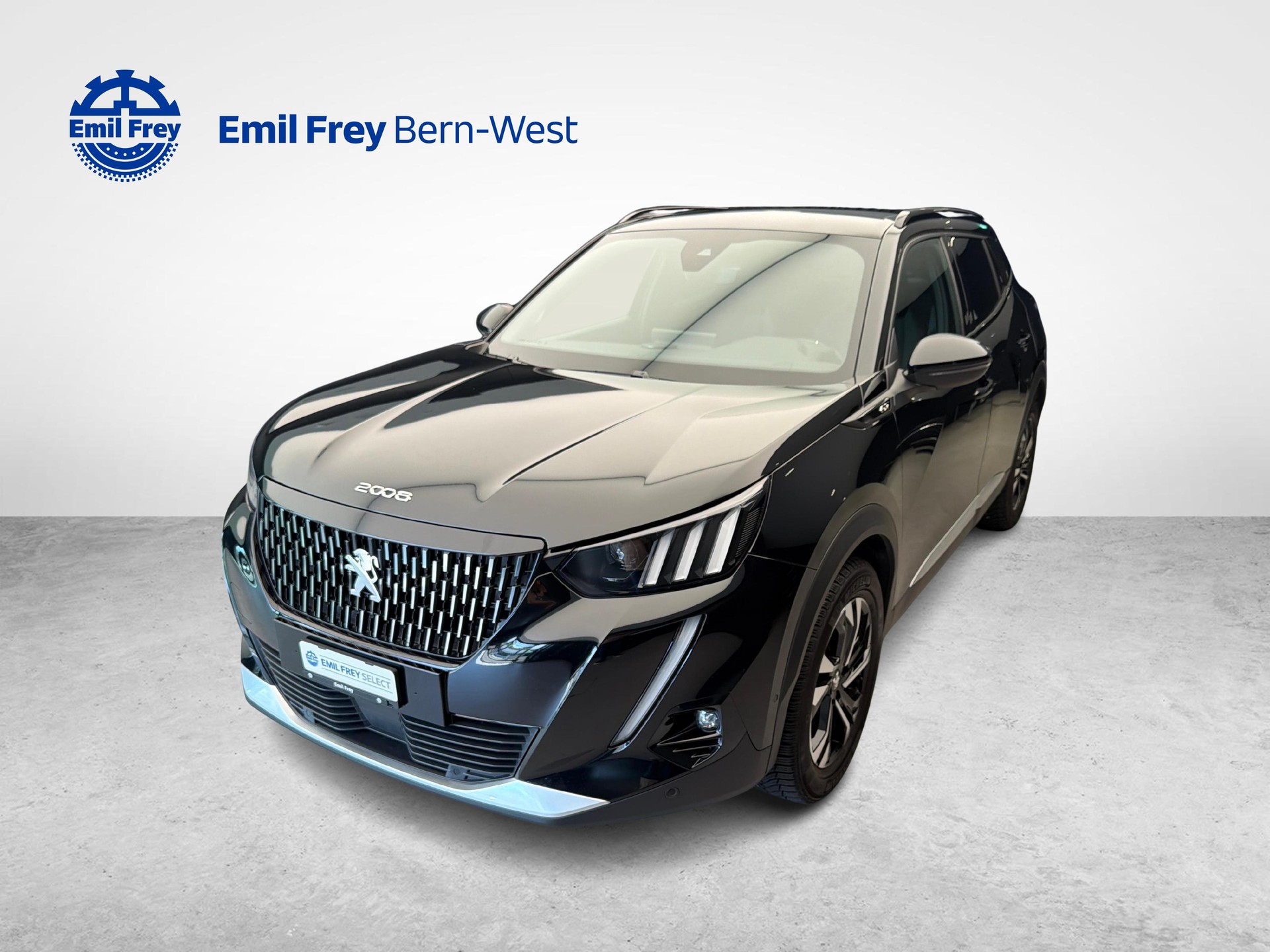 PEUGEOT 2008 1.2 PureTech 155 GT-image-0