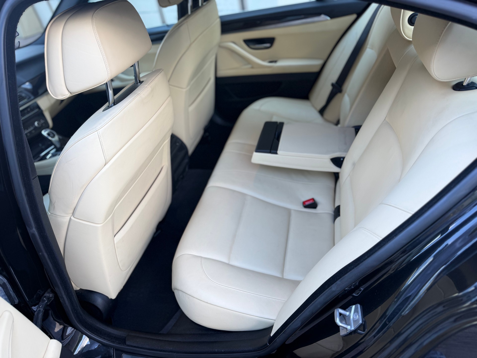 BMW 535i xDrive Steptronic-image-20