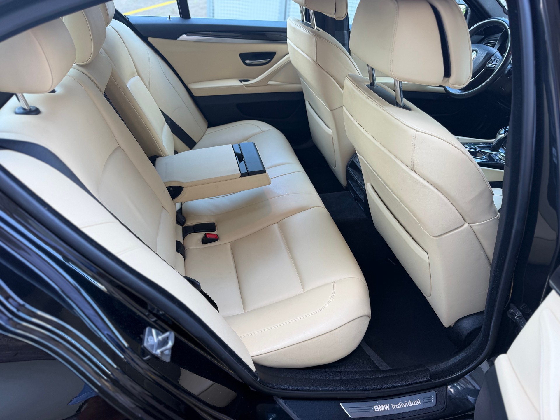 BMW 535i xDrive Steptronic-image-13