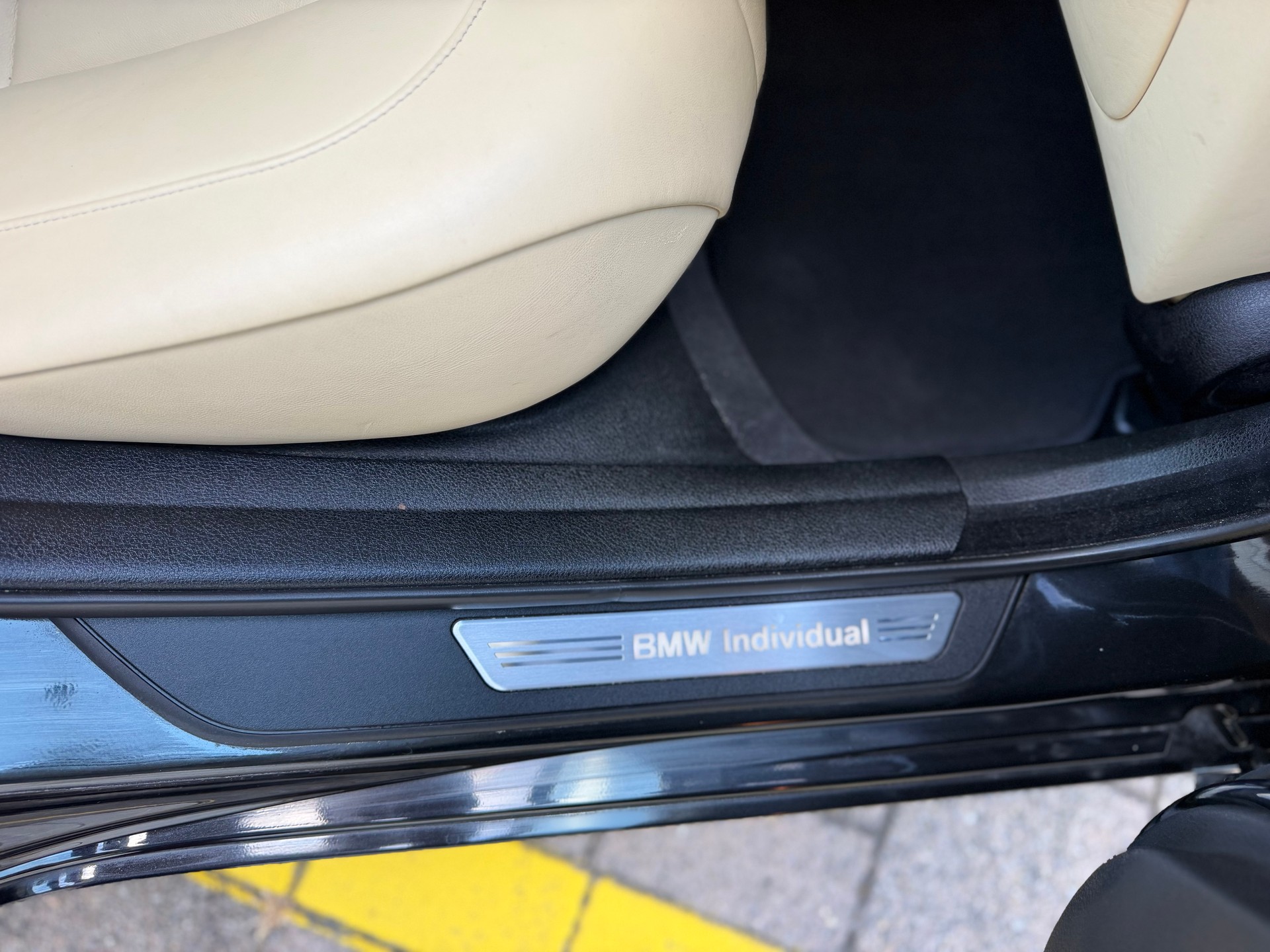 BMW 535i xDrive Steptronic-image-14