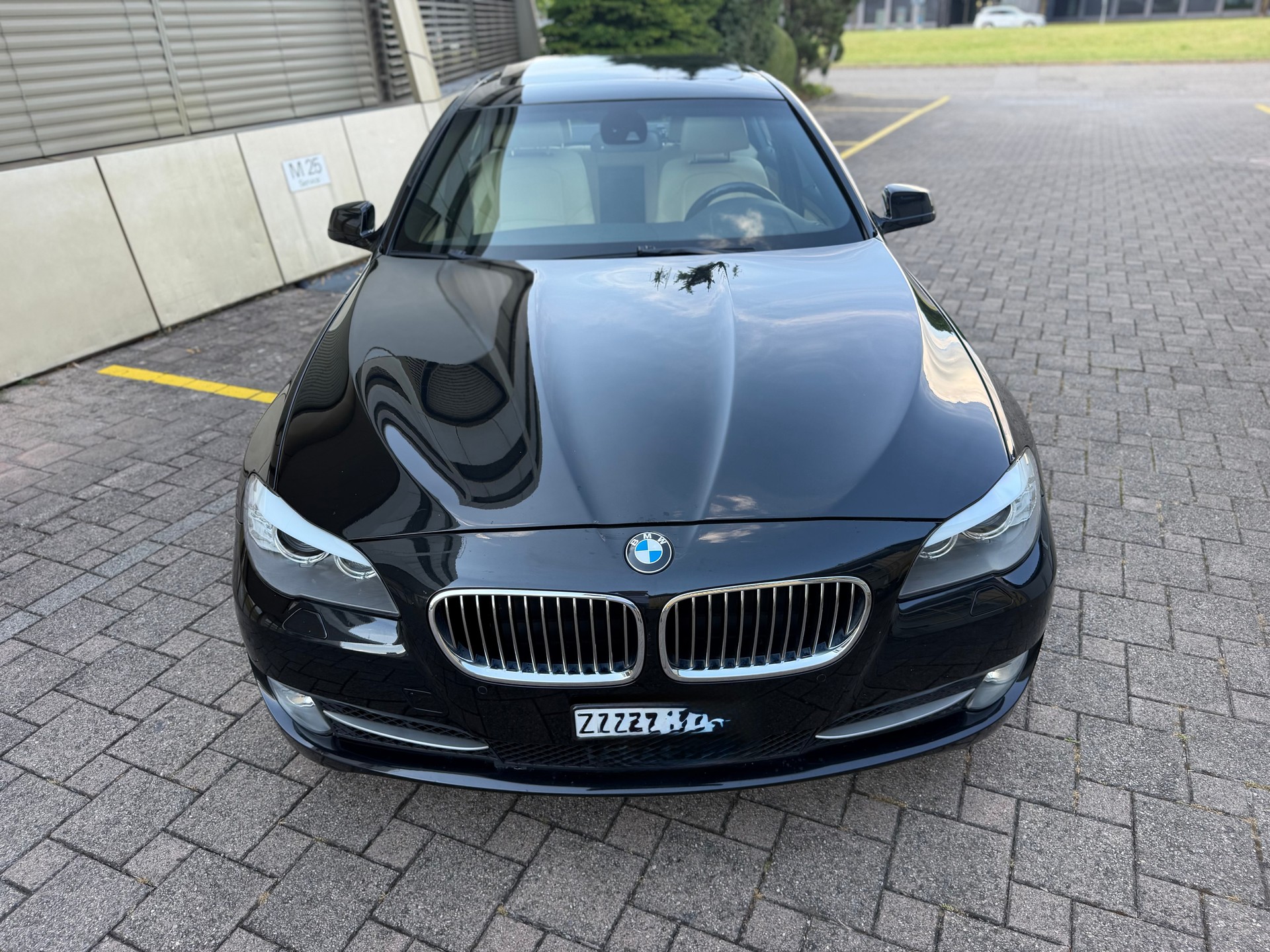 BMW 535i xDrive Steptronic-image-25