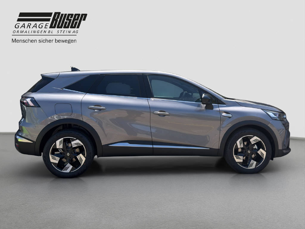 RENAULT Symbioz 1.3 E-Tech techno EDC-image-4