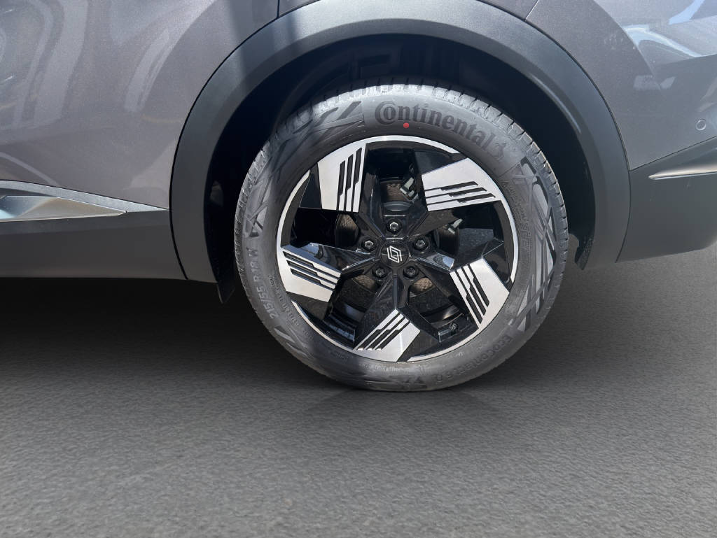 RENAULT Symbioz 1.3 E-Tech techno EDC-image-13
