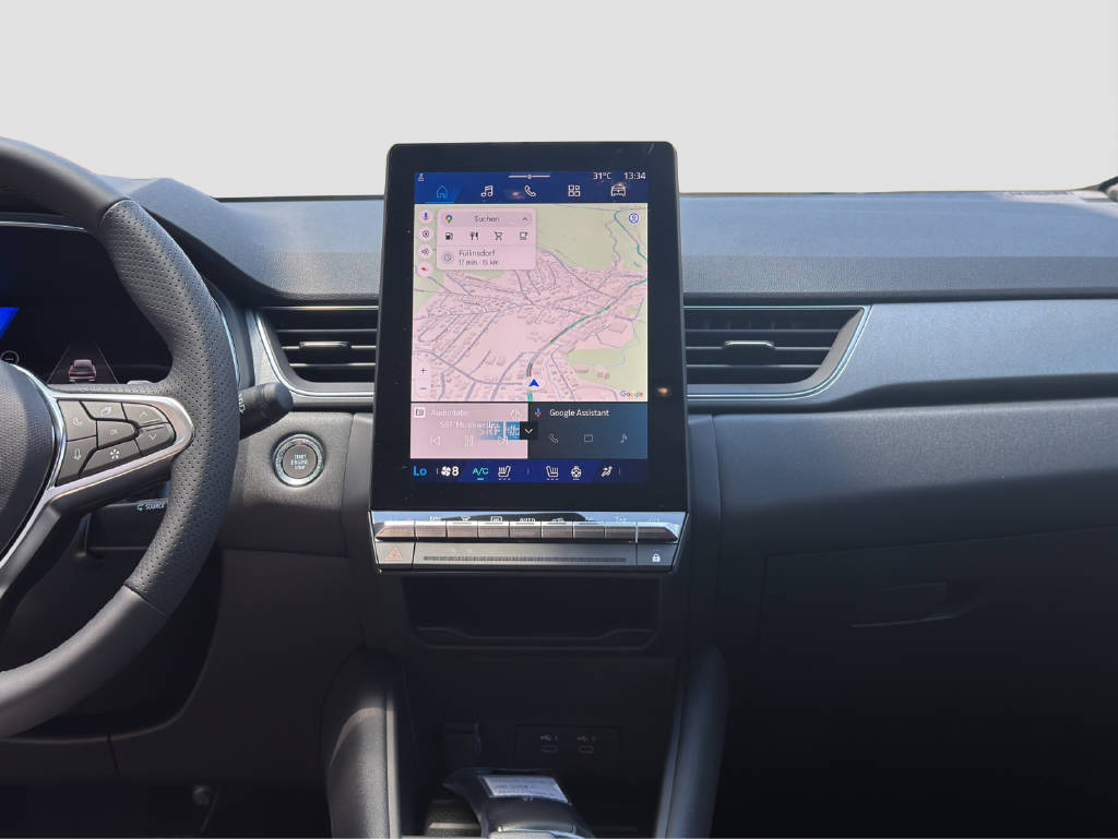 RENAULT Symbioz 1.3 E-Tech techno EDC-image-9