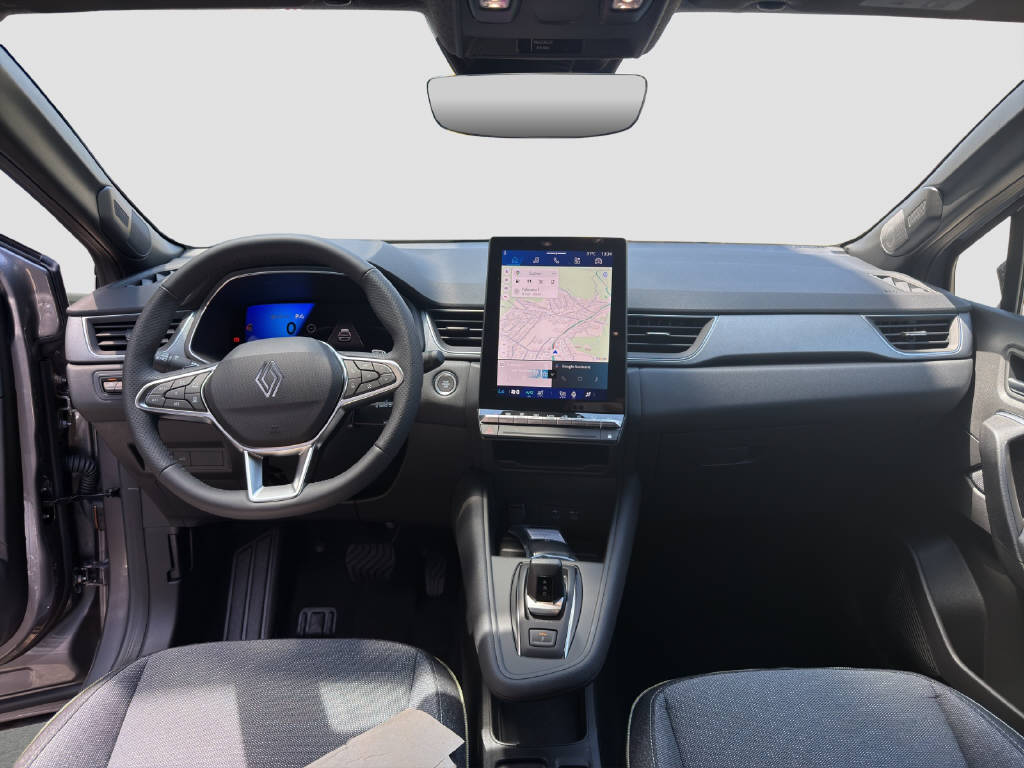 RENAULT Symbioz 1.3 E-Tech techno EDC-image-10