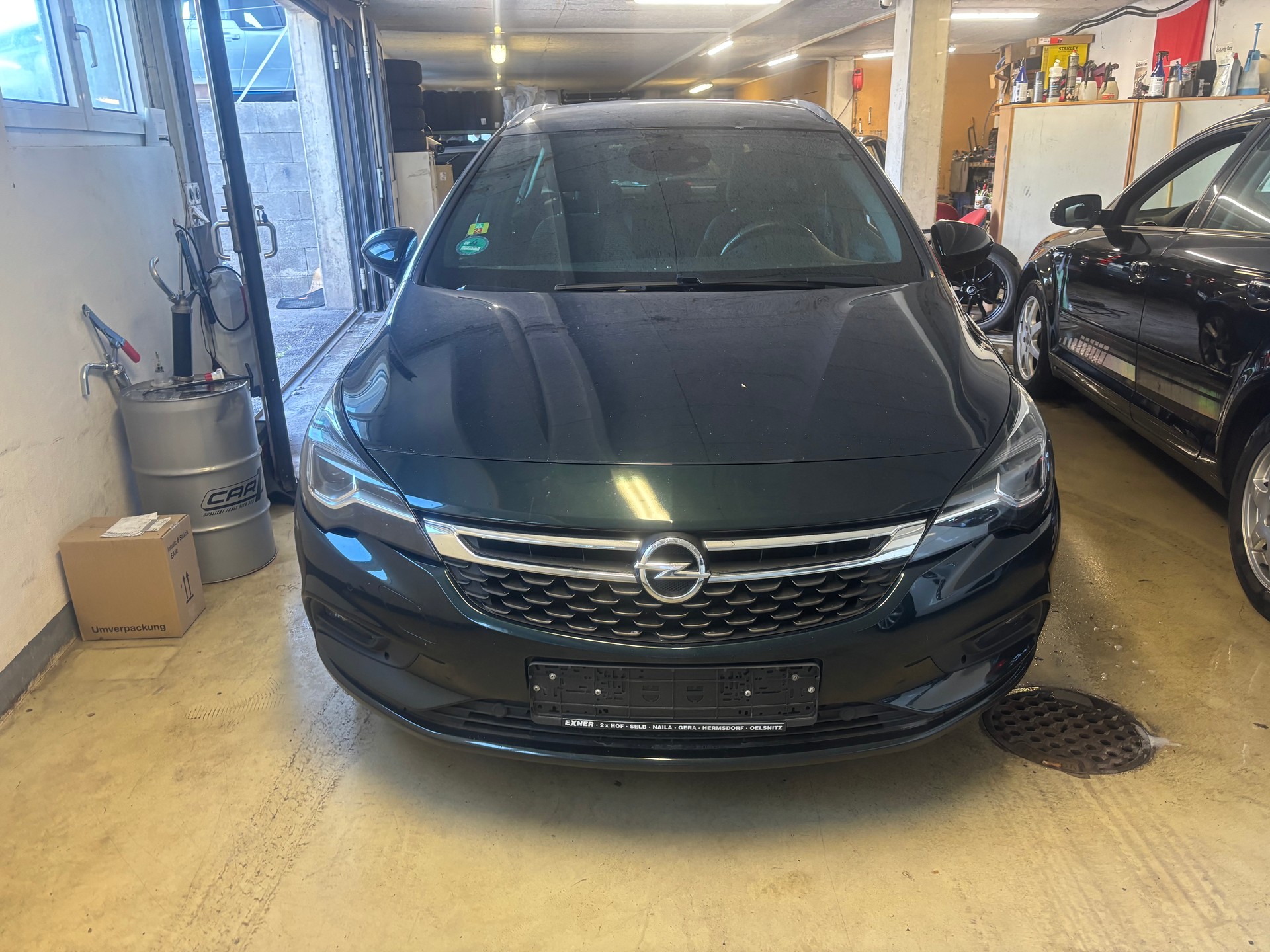 OPEL ASTRA-image-0