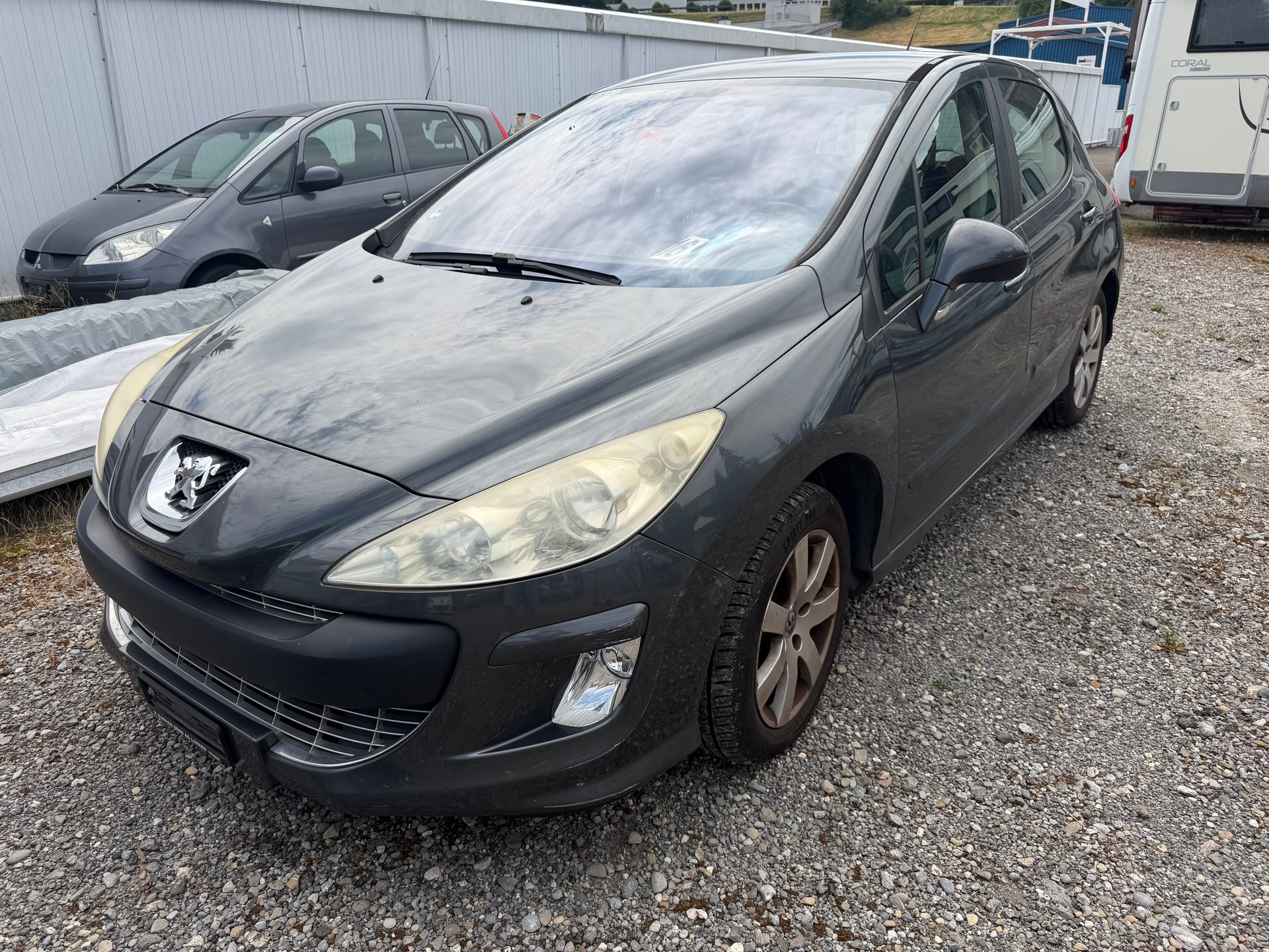 PEUGEOT 308 1.6 16V T Sport-image-1