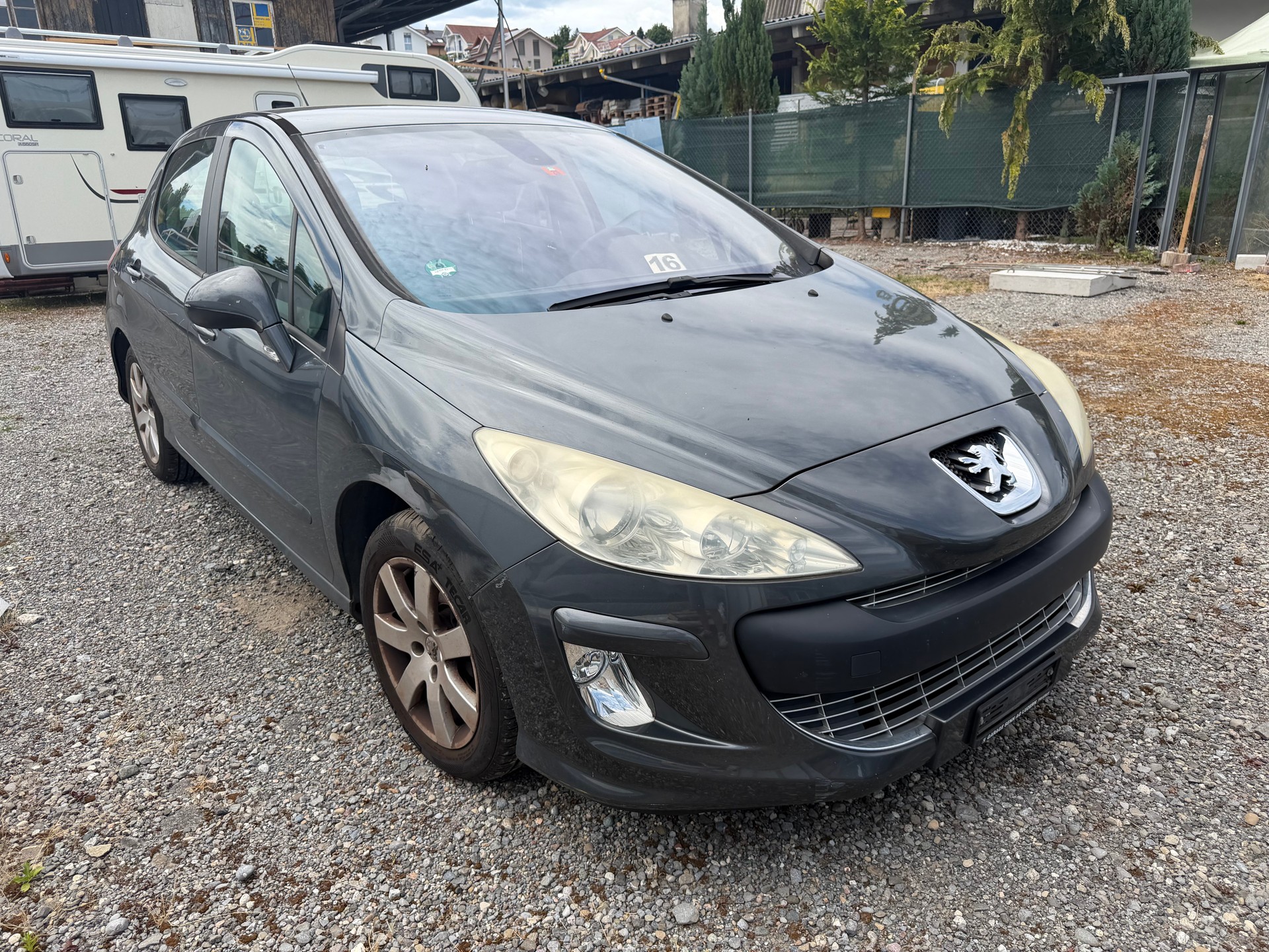 PEUGEOT 308 1.6 16V T Sport-image-2
