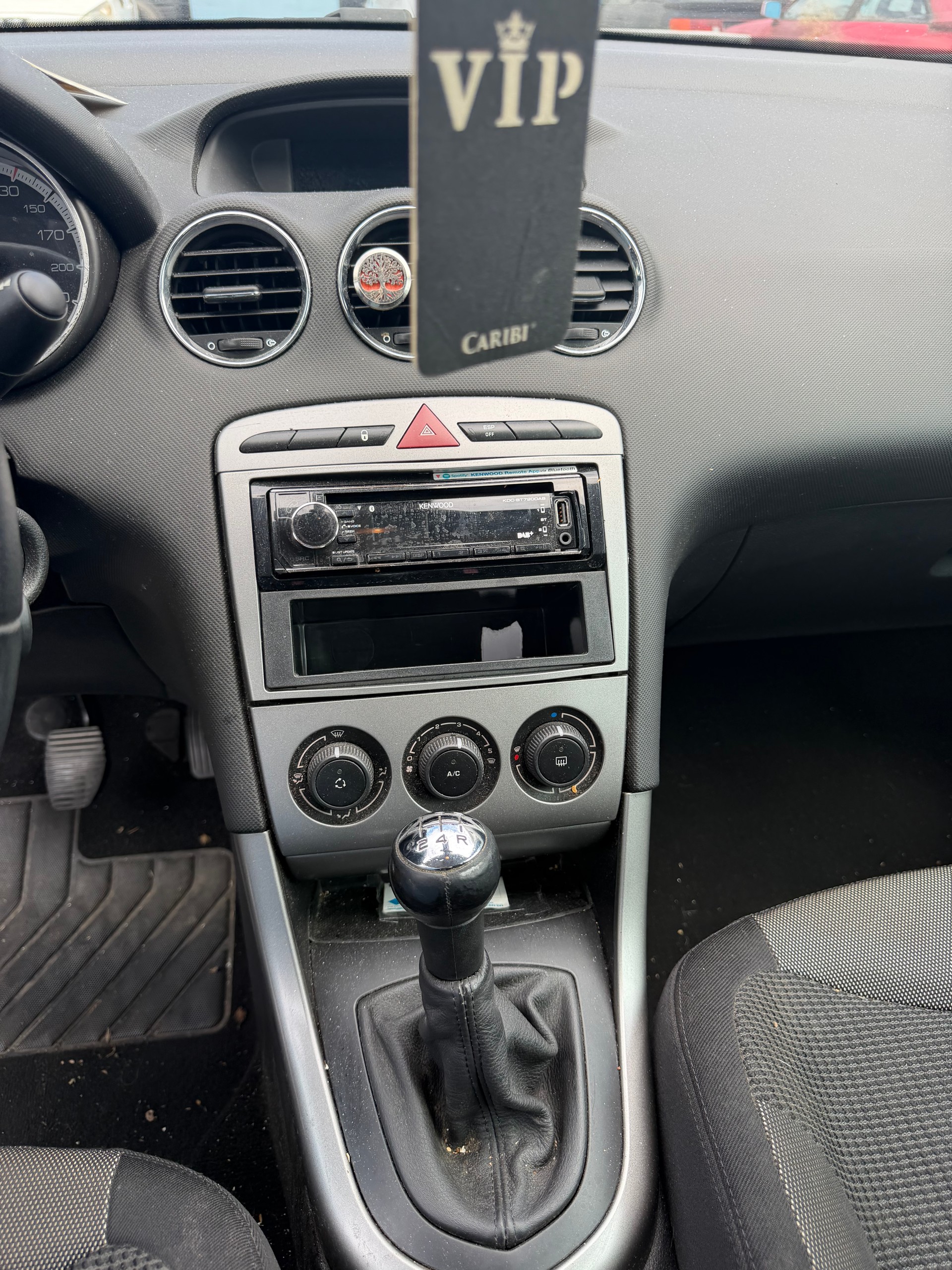 PEUGEOT 308 1.6 16V T Sport-image-9