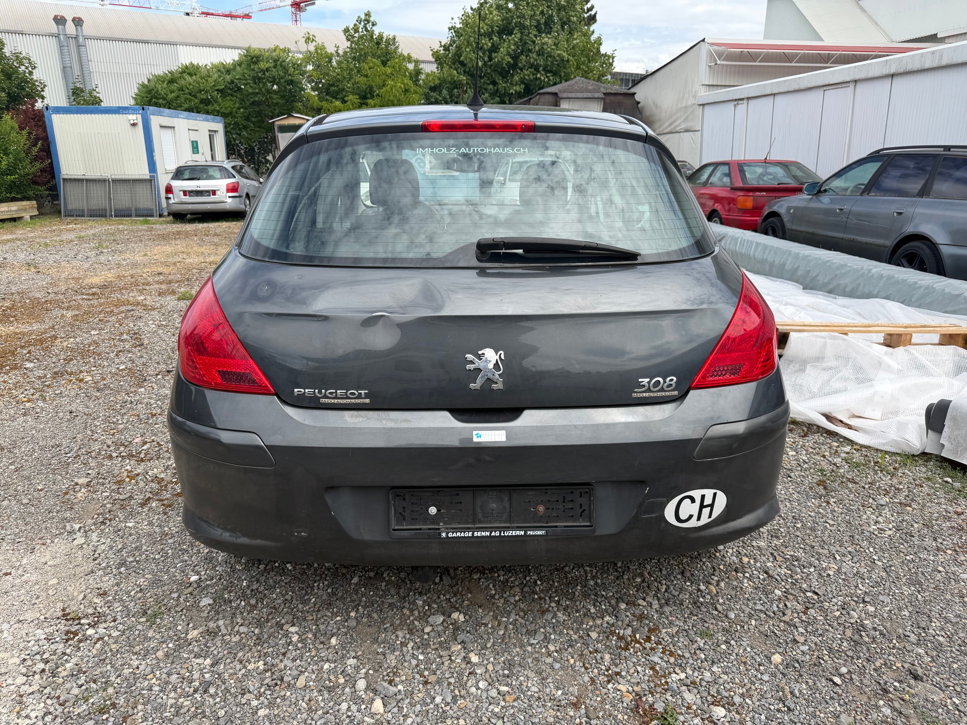 PEUGEOT 308 1.6 16V T Sport-image-3