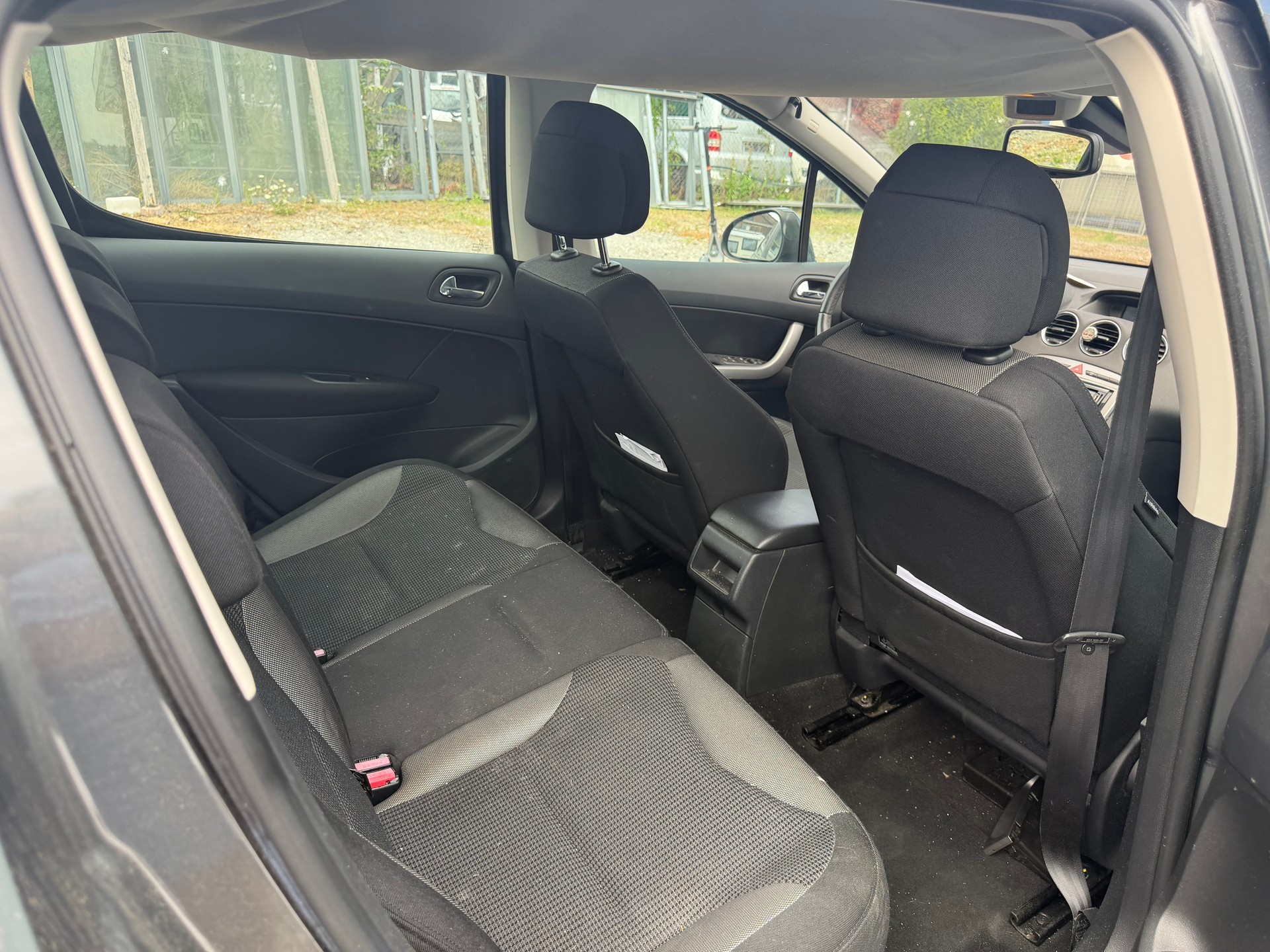PEUGEOT 308 1.6 16V T Sport-image-7