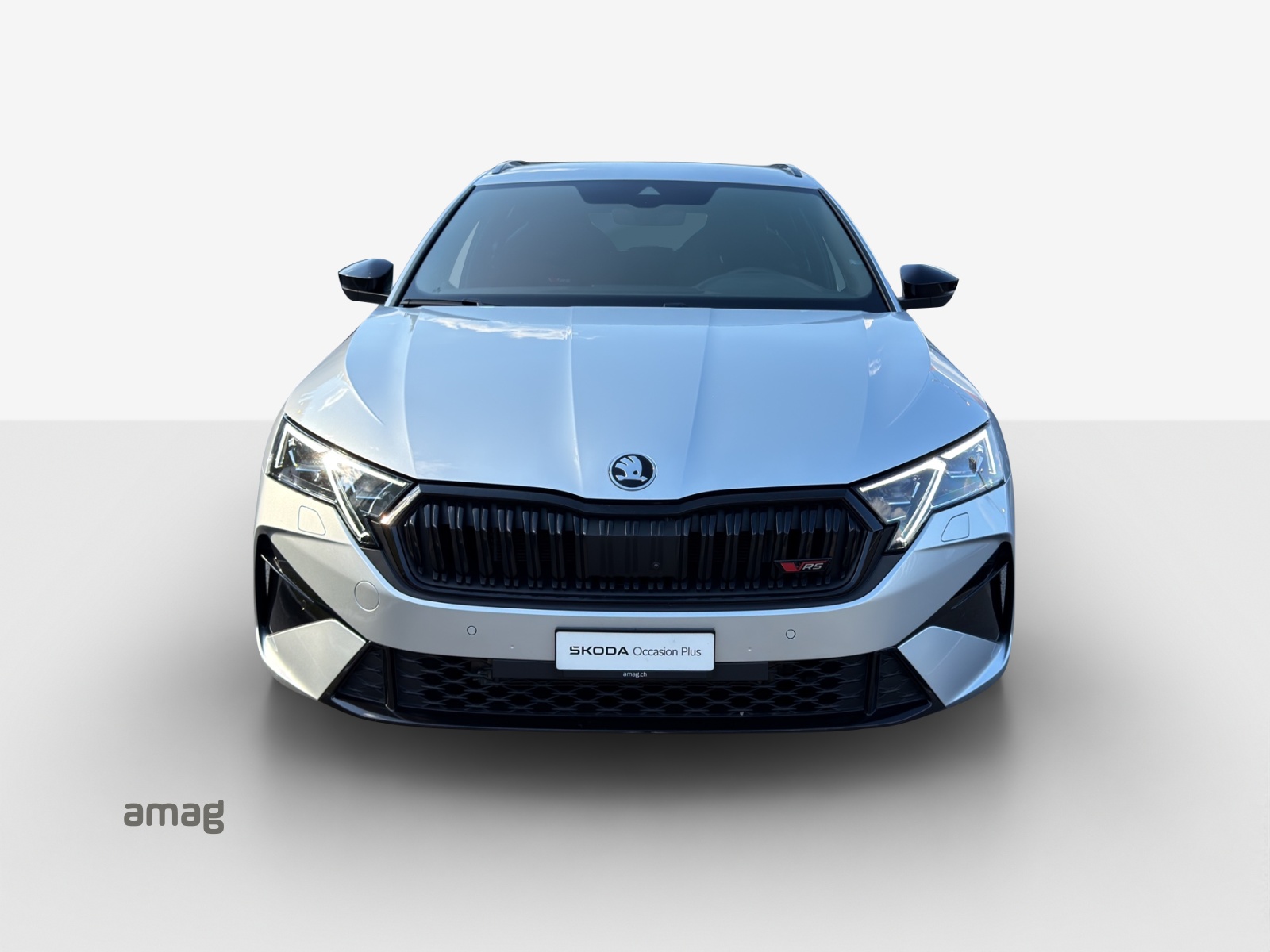 SKODA Octavia Combi 2.0 TSI DSG RS-image-6