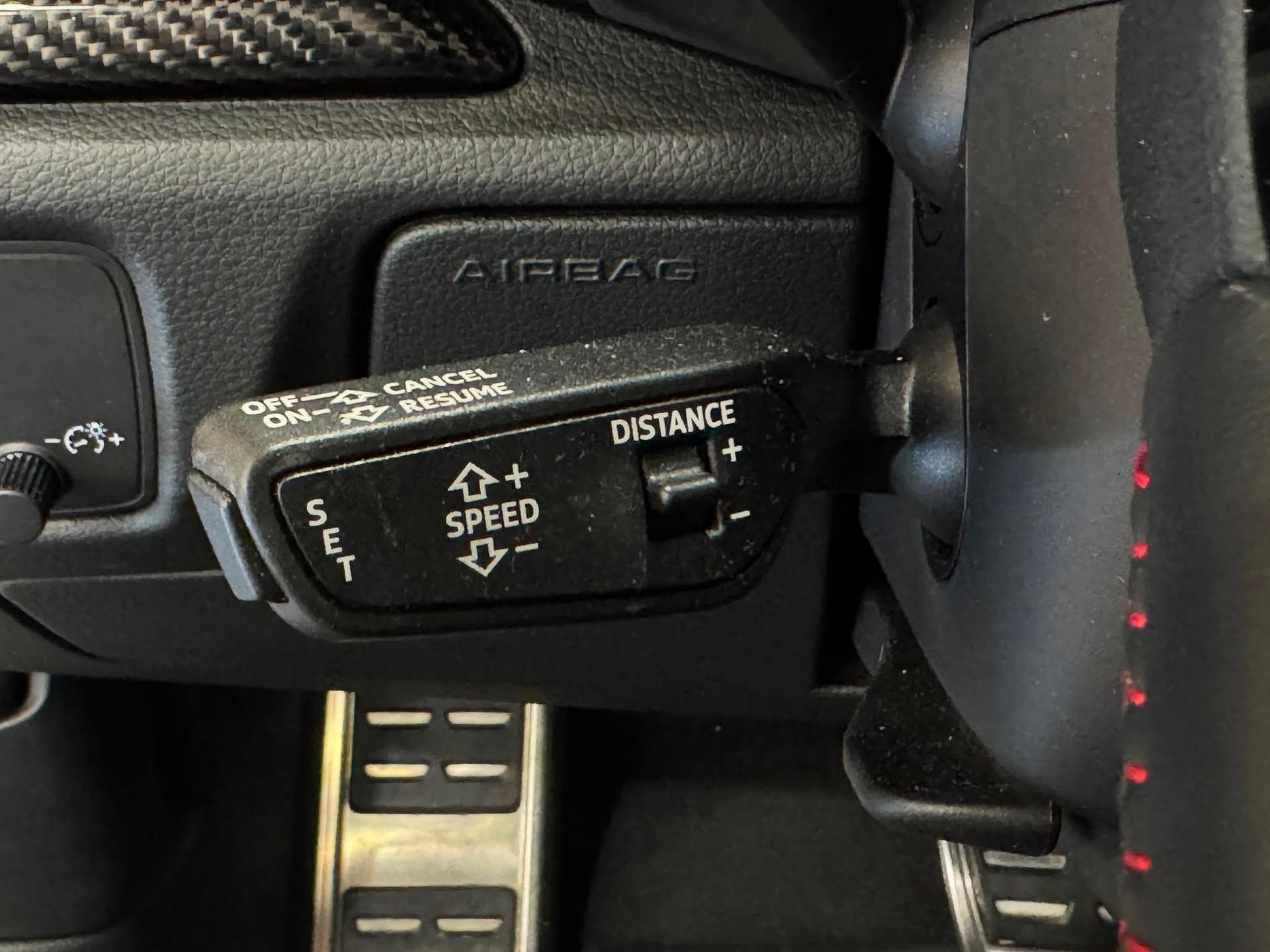 AUDI S3 Limousine 2.0 TFSI quattro S-tronic-image-14
