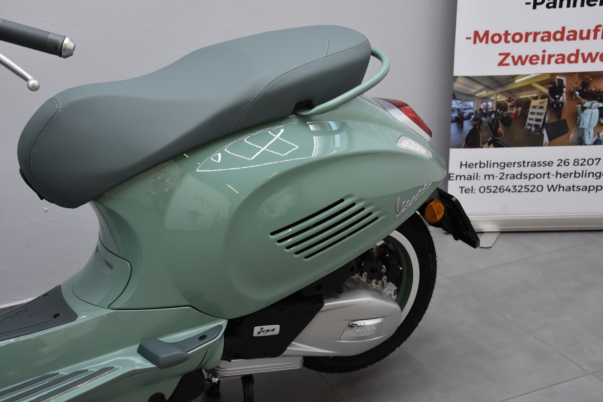 PIAGGIO 125 80th years-image-4