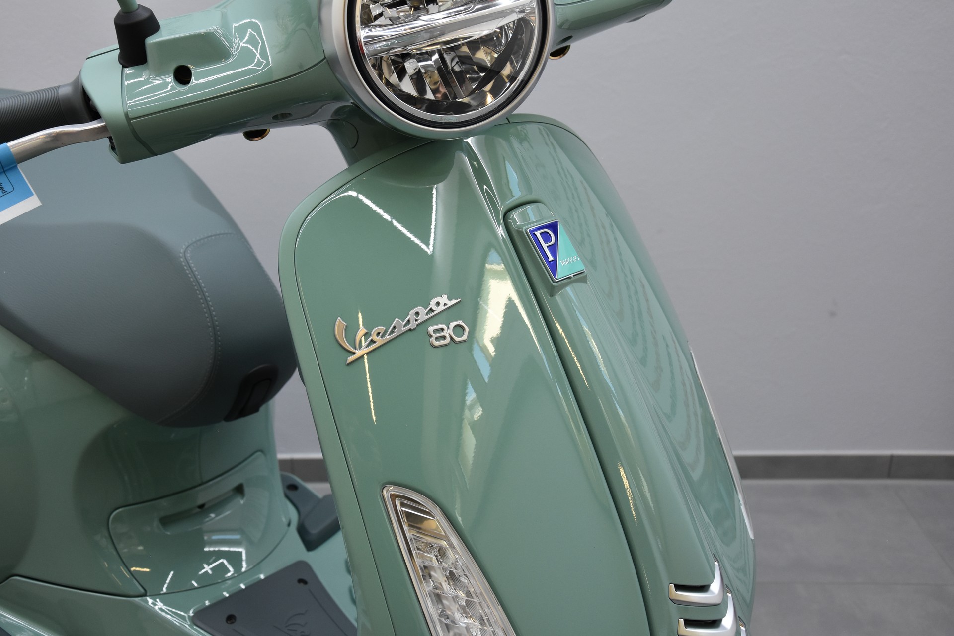 PIAGGIO 125 80th years-image-7