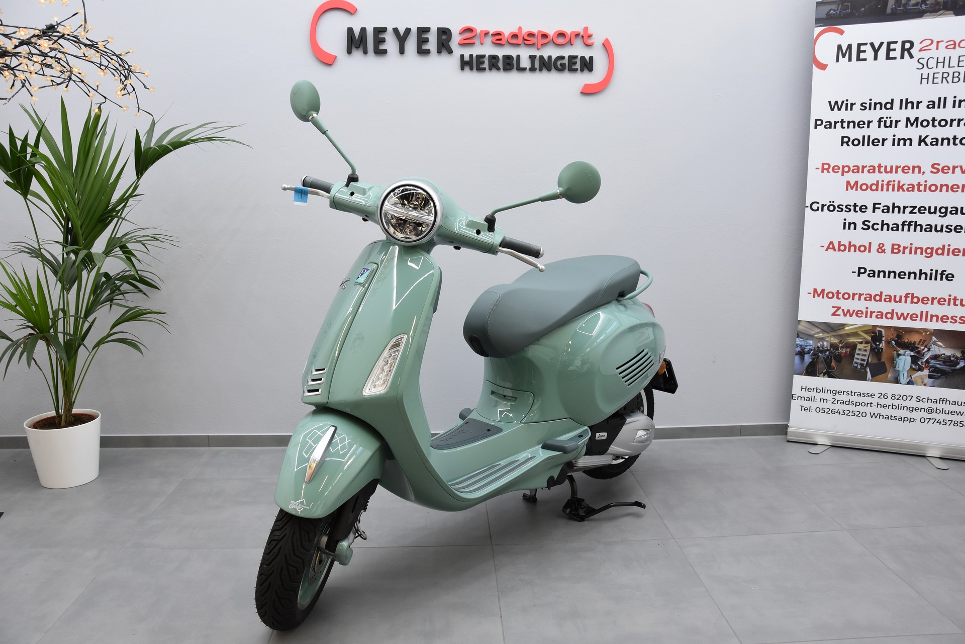 PIAGGIO 125 80th years-image-5
