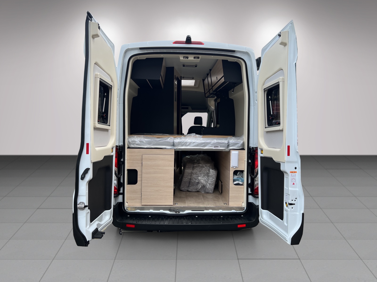 RIMOR Van Horus 238 AT 165PS-image-11