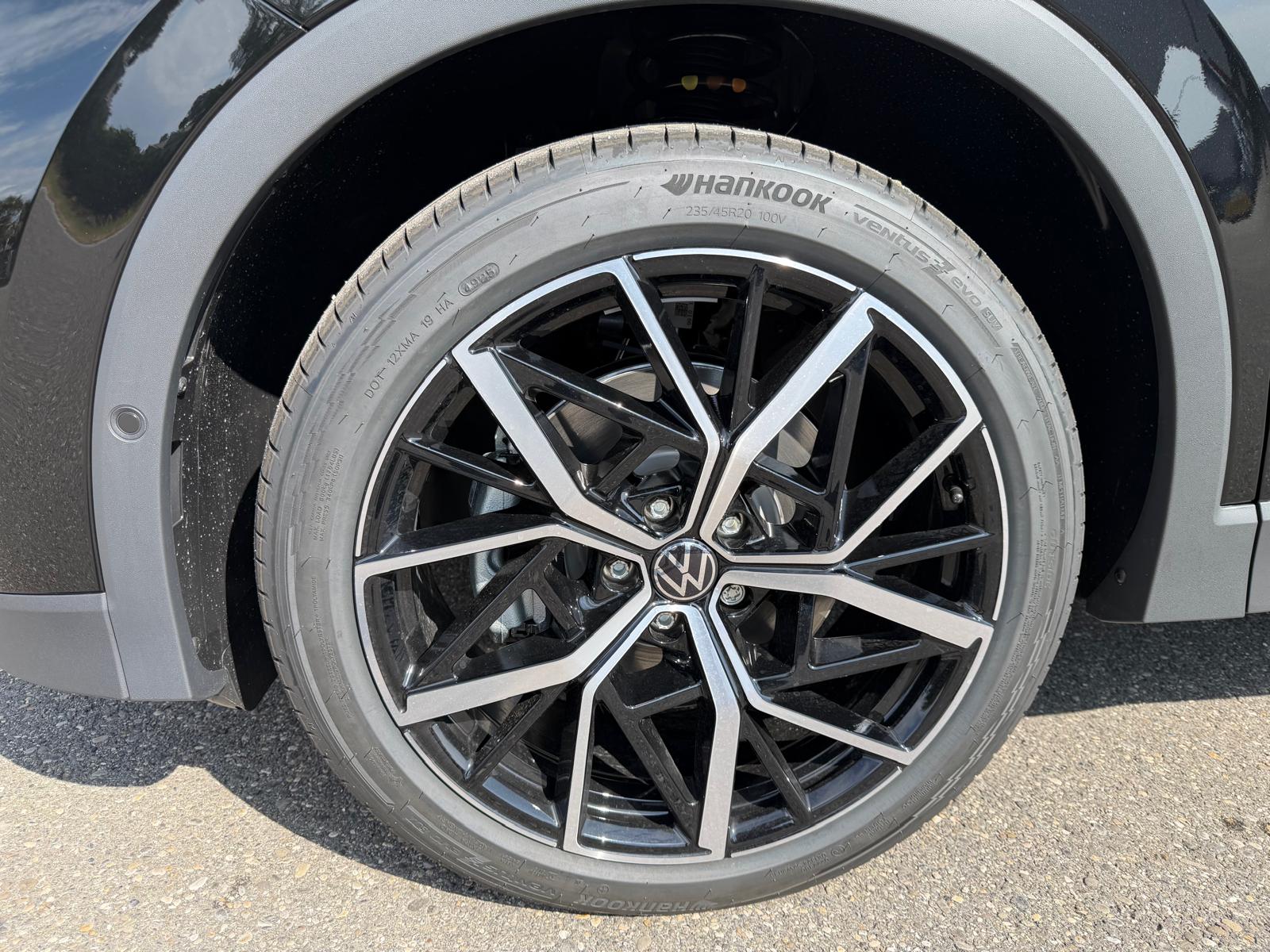 VW Tiguan 2.0 TSI DSG United 4Motion-image-9