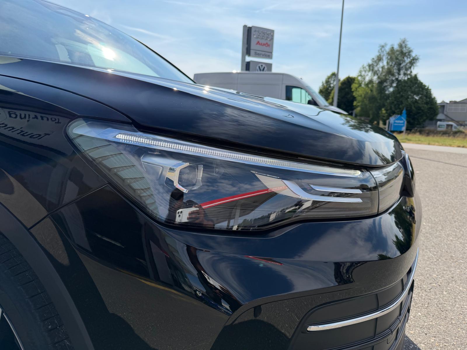 VW Tiguan 2.0 TSI DSG United 4Motion-image-8
