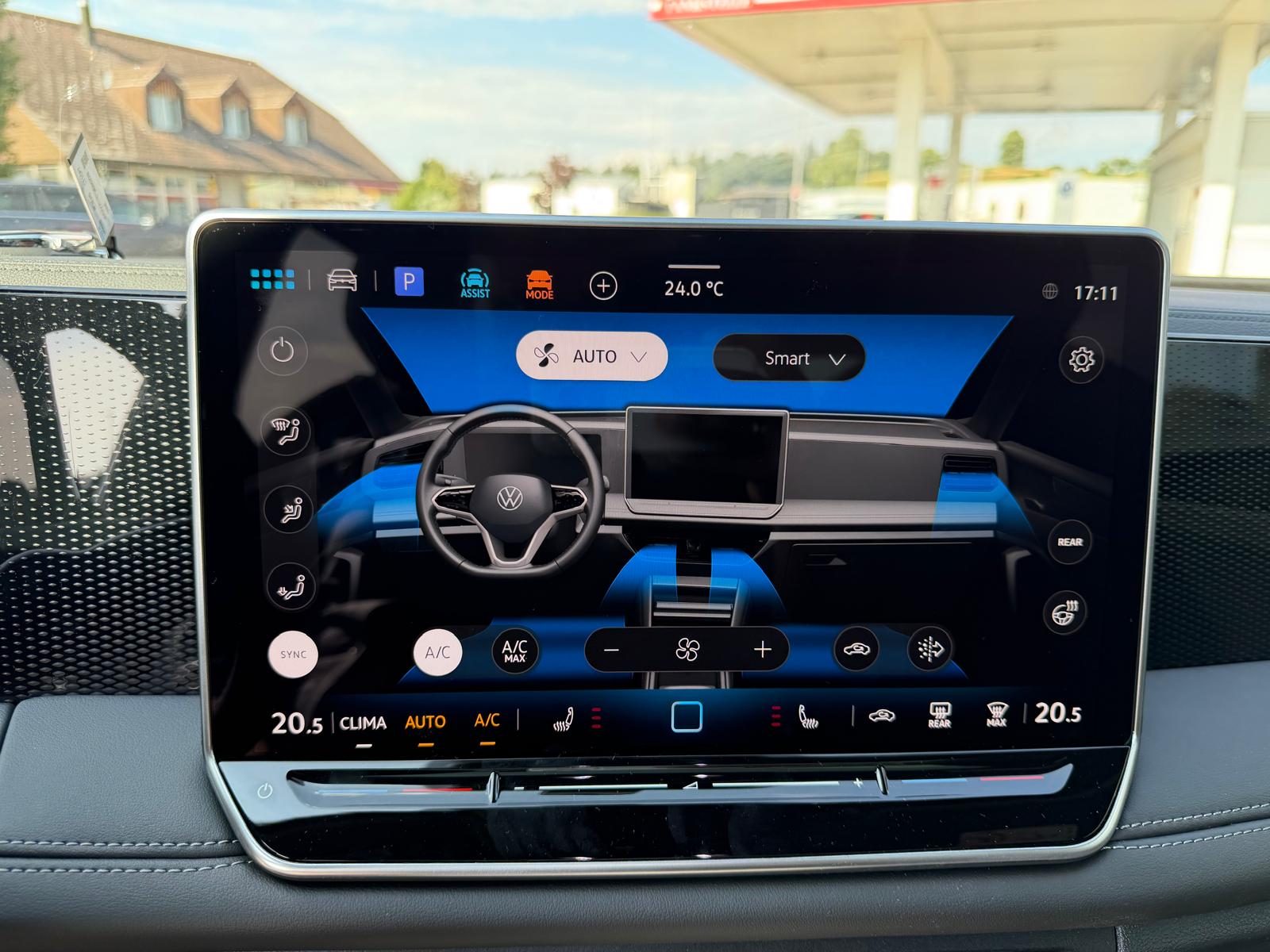 VW Tiguan 2.0 TSI DSG United 4Motion-image-21