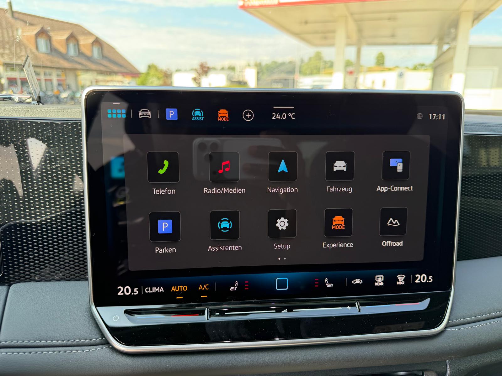 VW Tiguan 2.0 TSI DSG United 4Motion-image-19