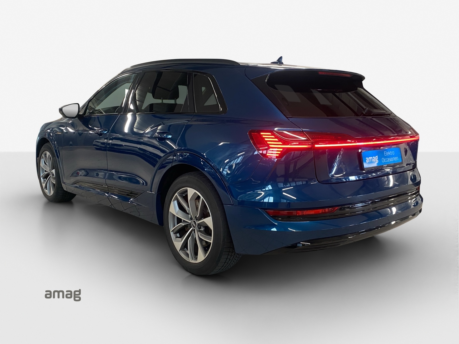 AUDI e-tron 55 Advanced quattro-image-2