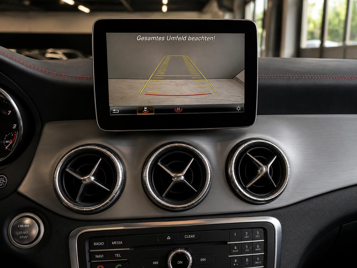 MERCEDES-BENZ CLA 250 AMG Line 7G-DCT 4Matic-image-14