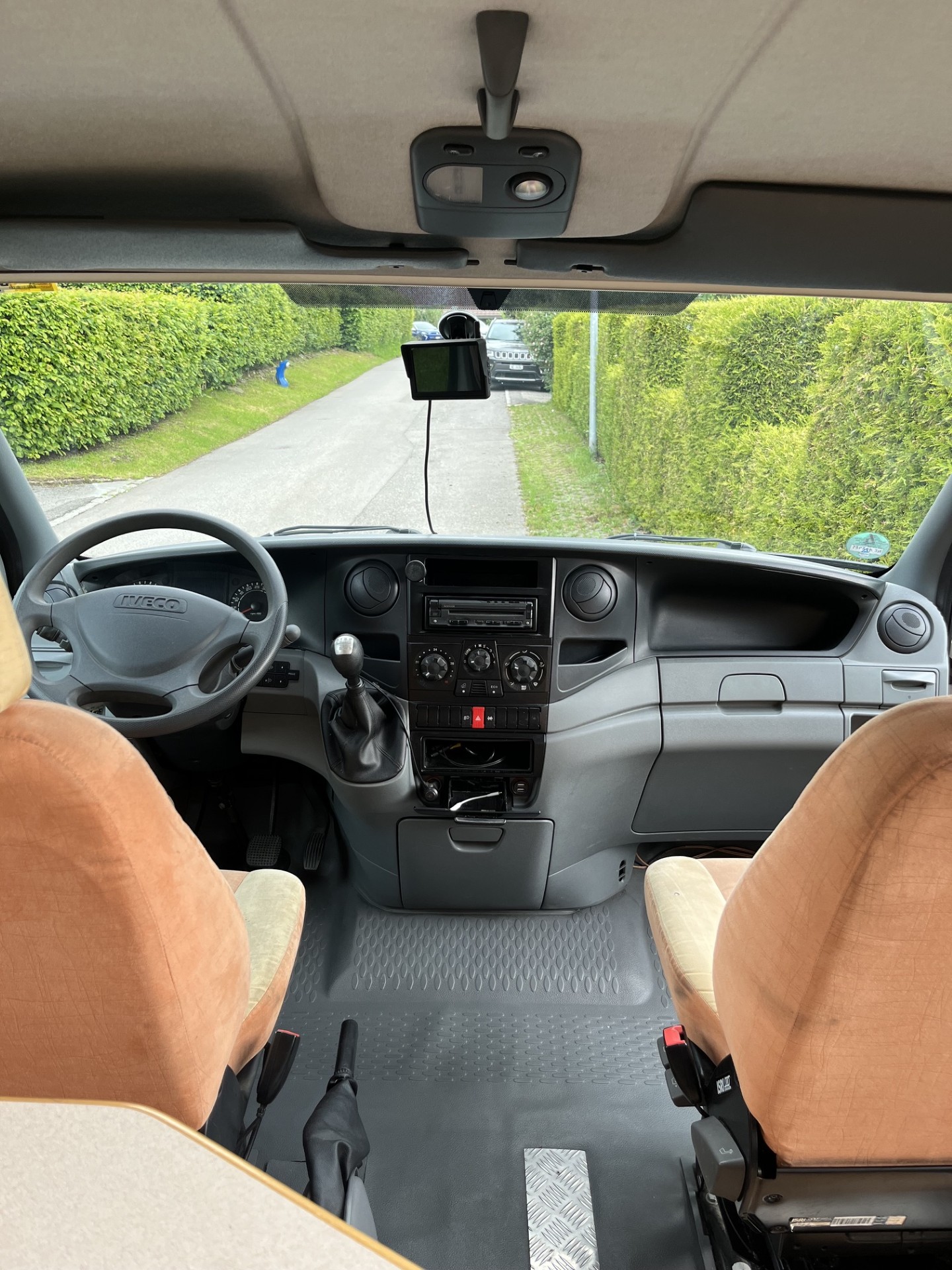 IVECO C15V-image-2
