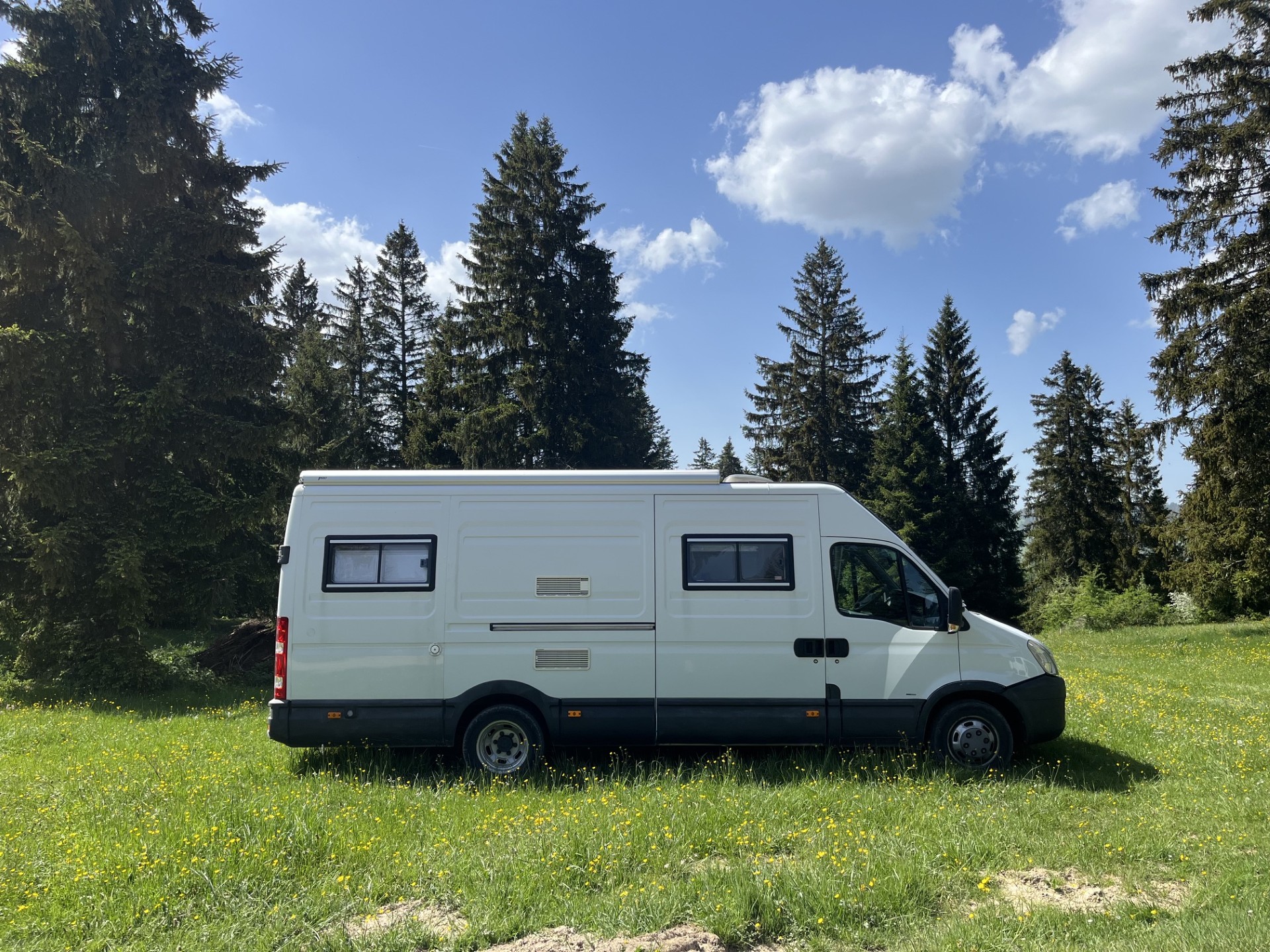 IVECO C15V-image-0