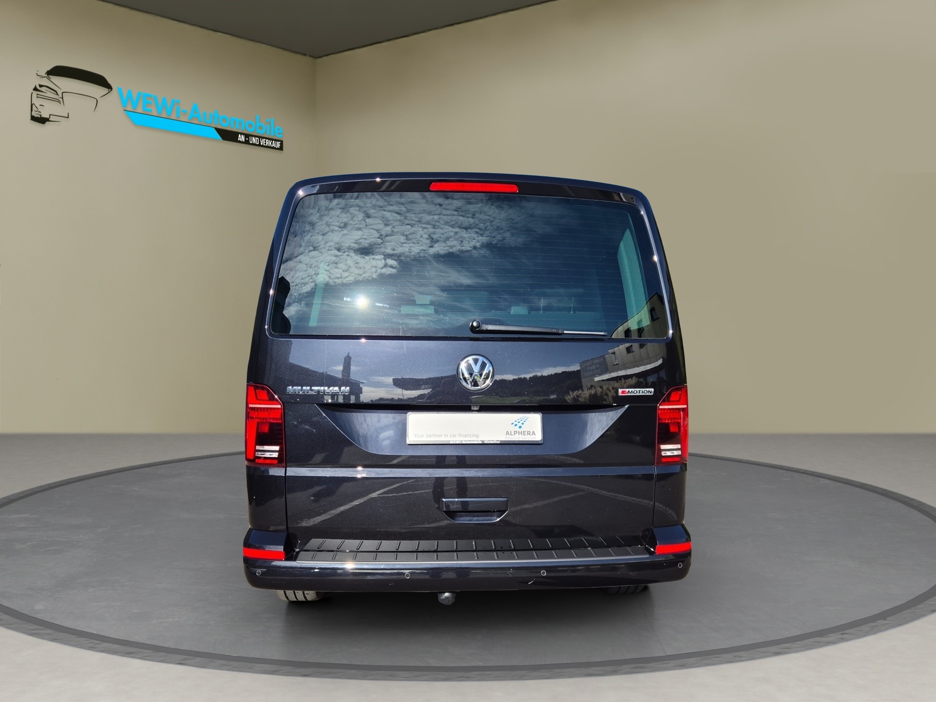 VW T6.1 Multivan 2.0 Bi-TDI Comfortline 4Motion DSG-image-5