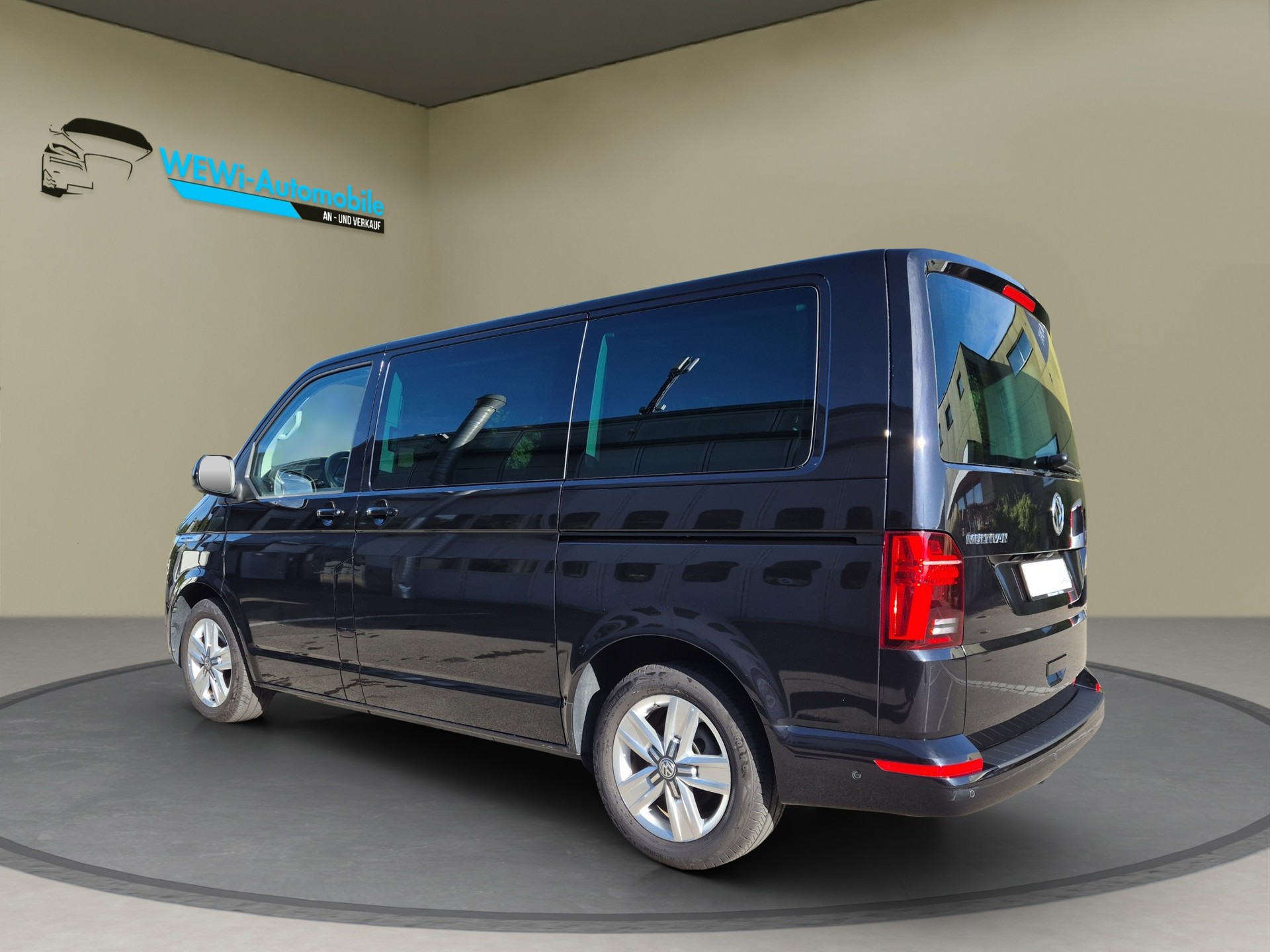 VW T6.1 Multivan 2.0 Bi-TDI Comfortline 4Motion DSG-image-4