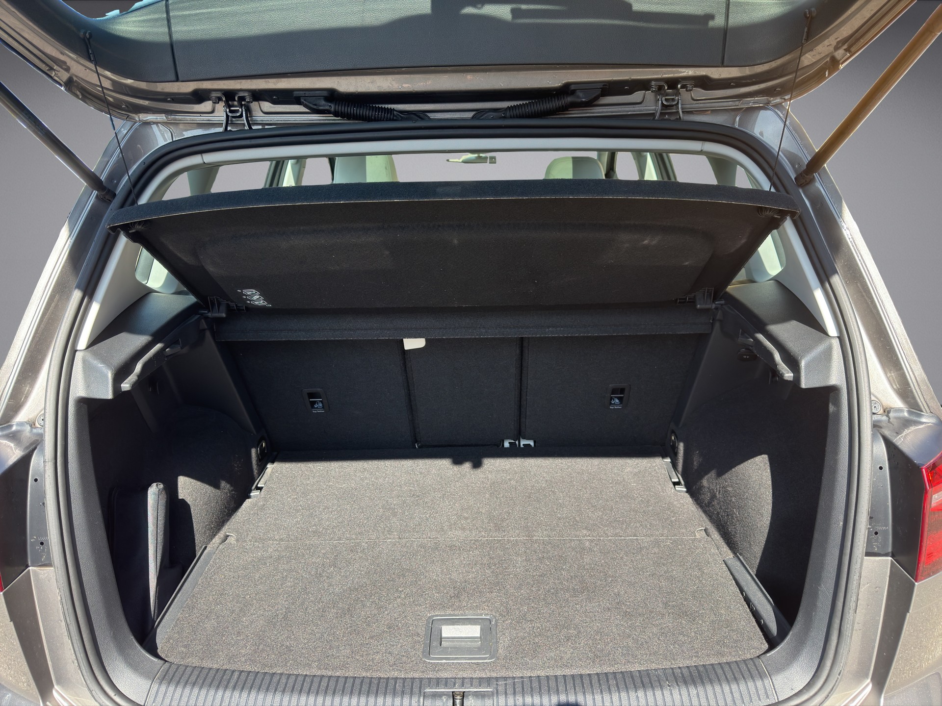 VW Golf Sportsvan 1.4 TSI 150 Comfortline-image-5