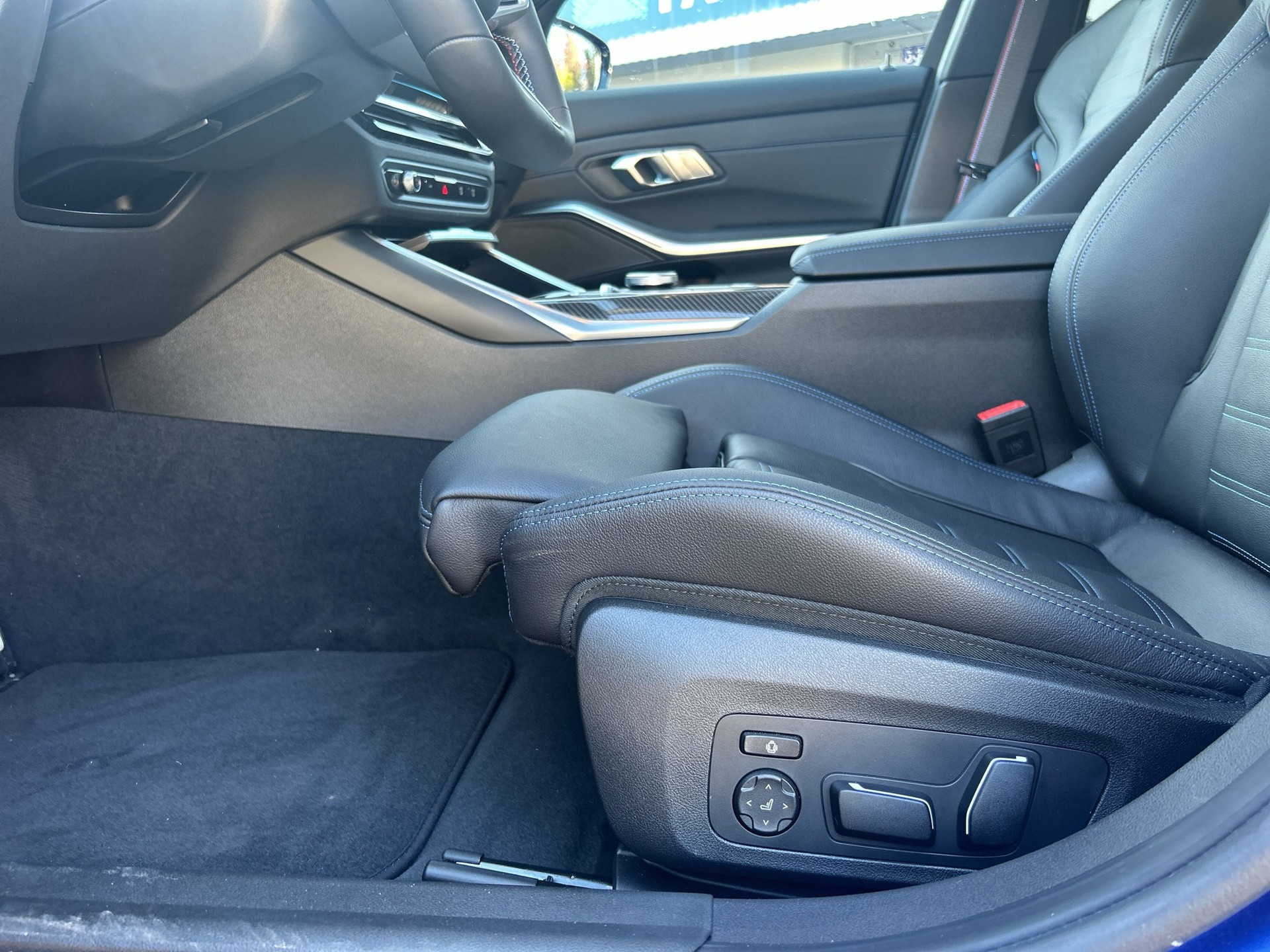 BMW M340i xDrive 48V Steptronic M Sport Pro-image-18