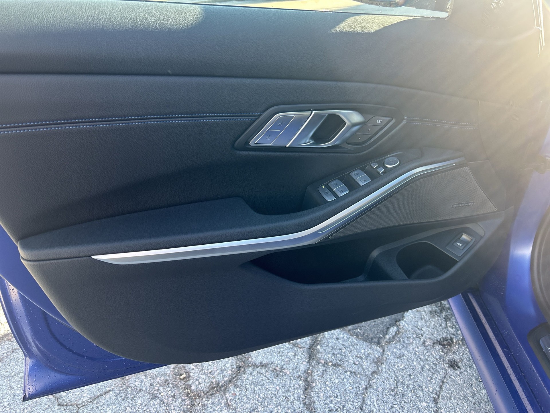 BMW M340i xDrive 48V Steptronic M Sport Pro-image-16
