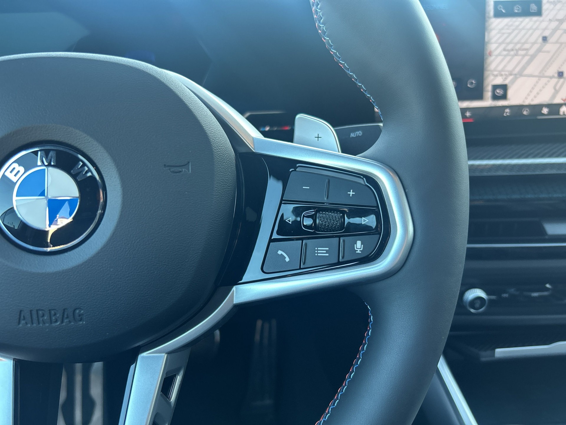 BMW M340i xDrive 48V Steptronic M Sport Pro-image-15