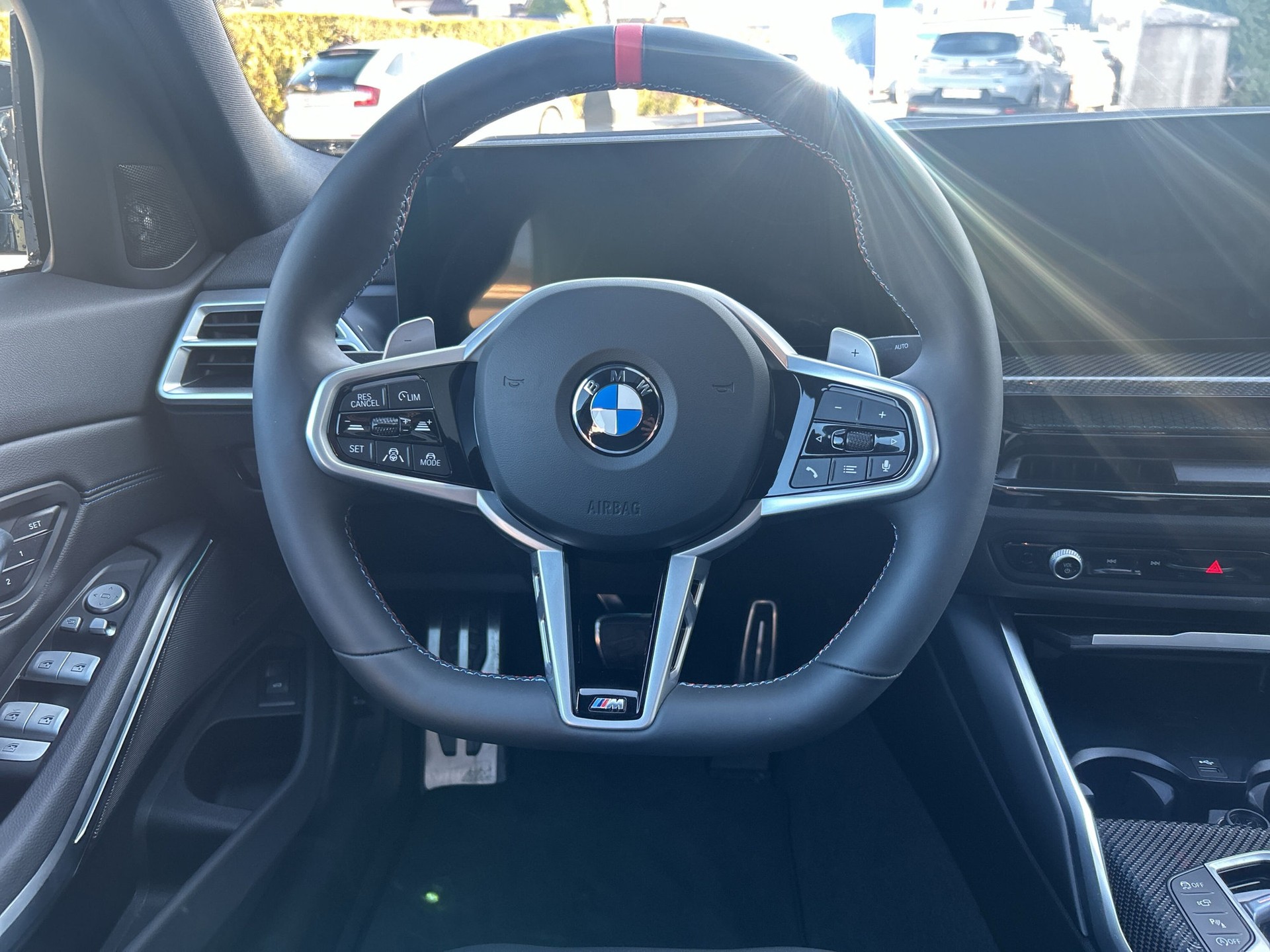BMW M340i xDrive 48V Steptronic M Sport Pro-image-11