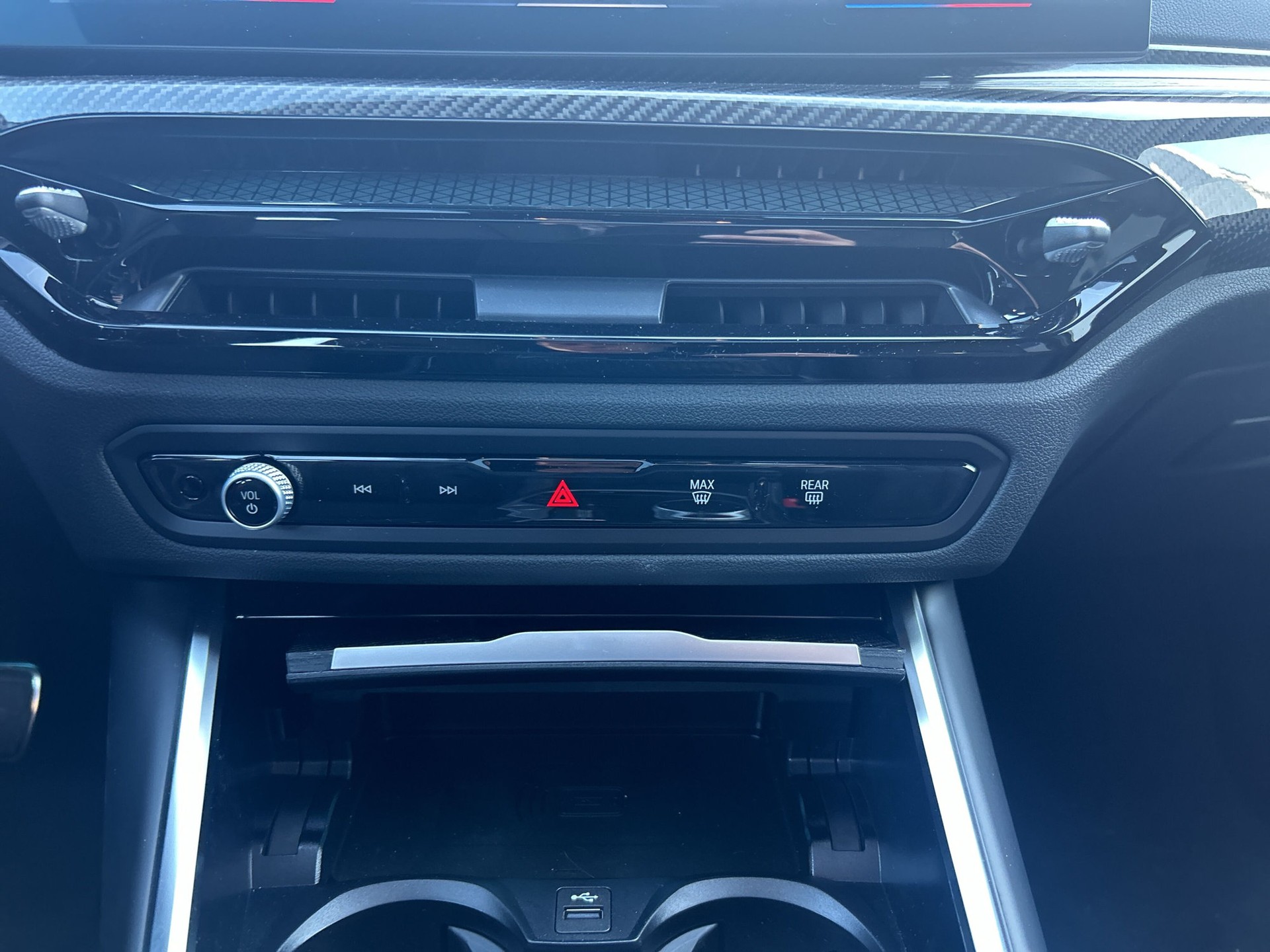 BMW M340i xDrive 48V Steptronic M Sport Pro-image-10
