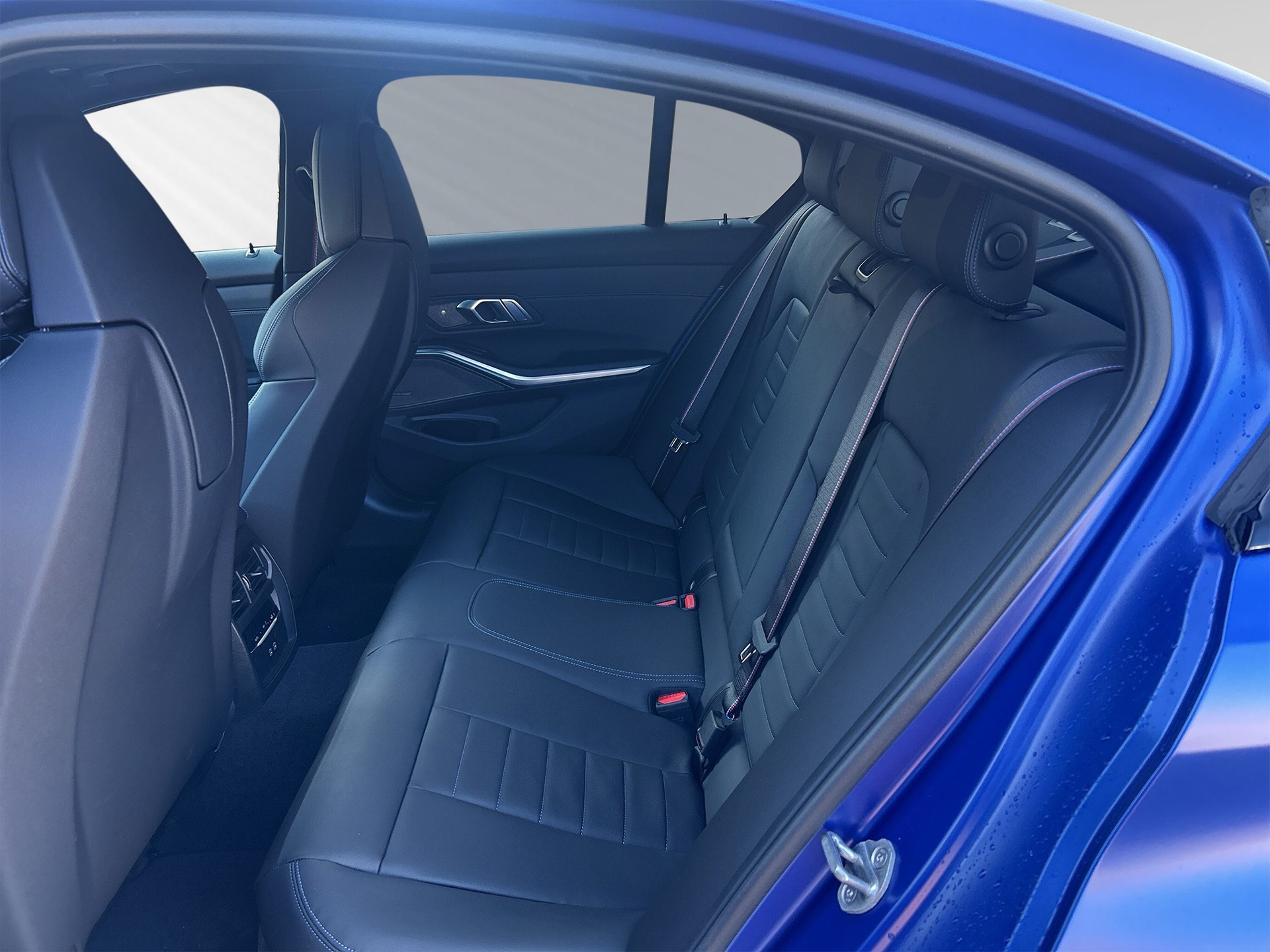 BMW M340i xDrive 48V Steptronic M Sport Pro-image-6