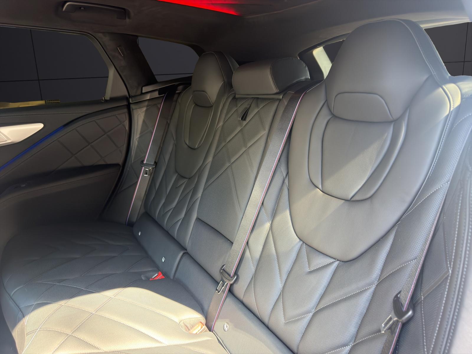 BMW XM 50e Plug-in Hybrid-image-13